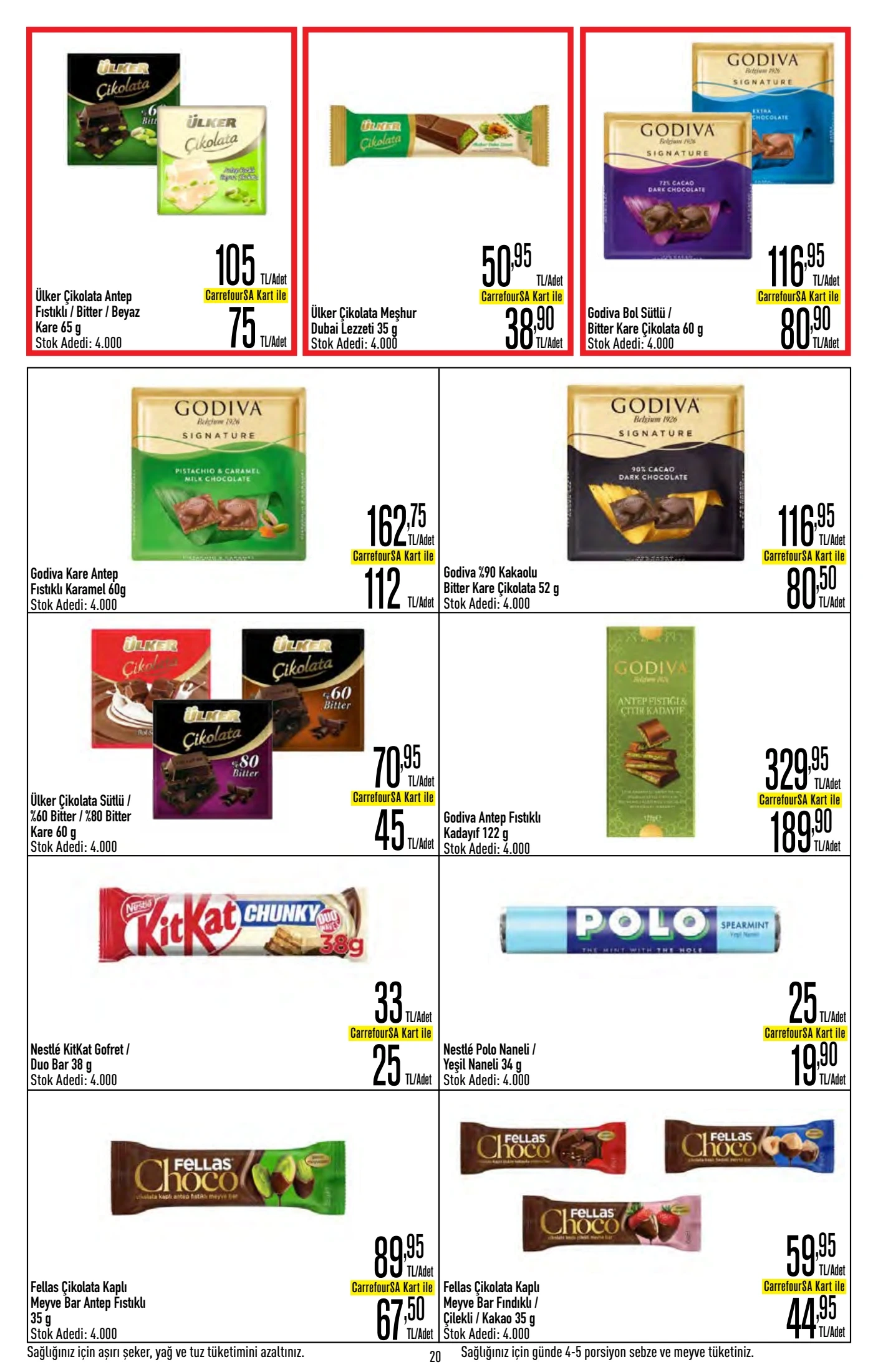 Flyer page 20