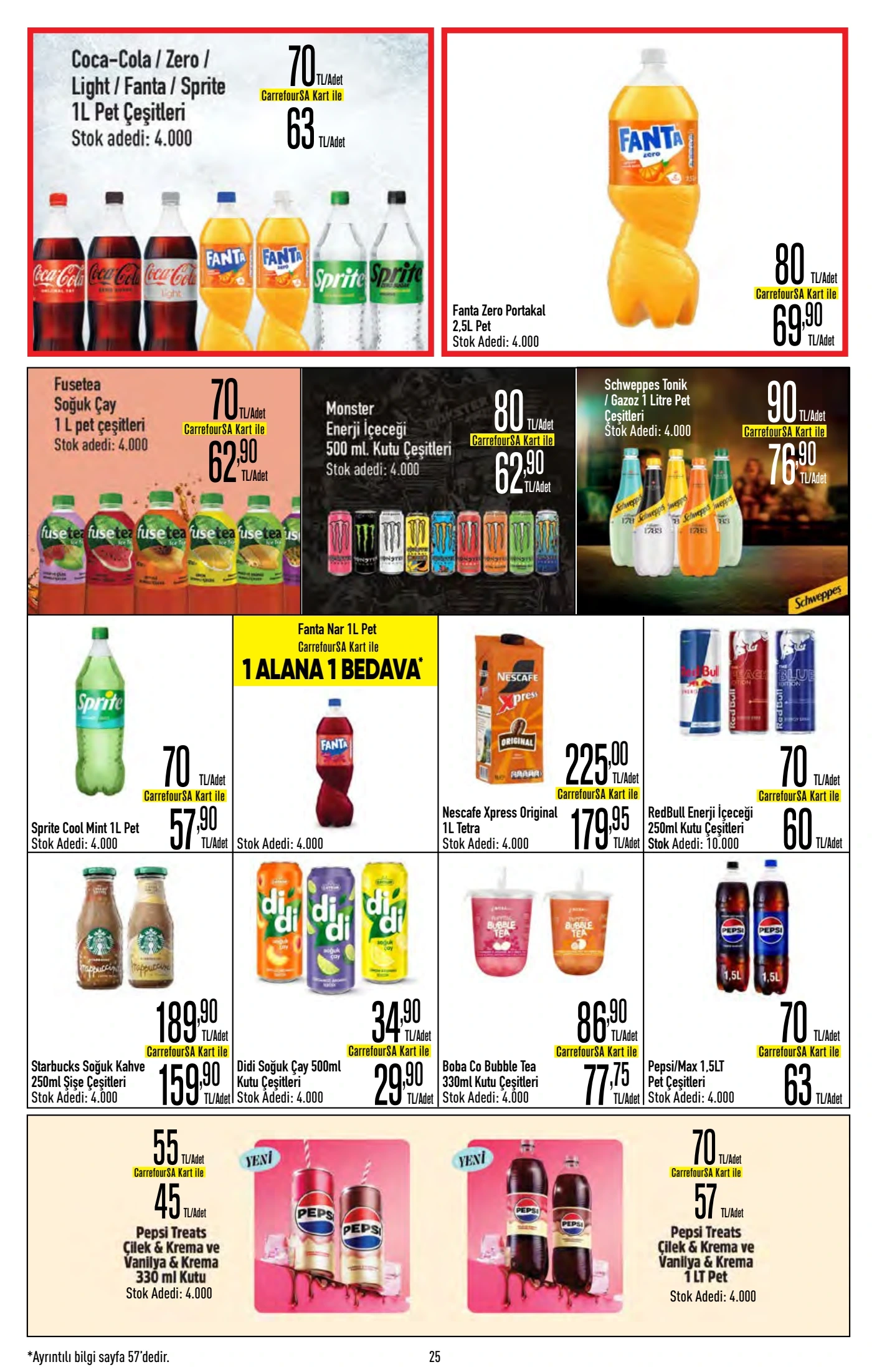 Flyer page 25