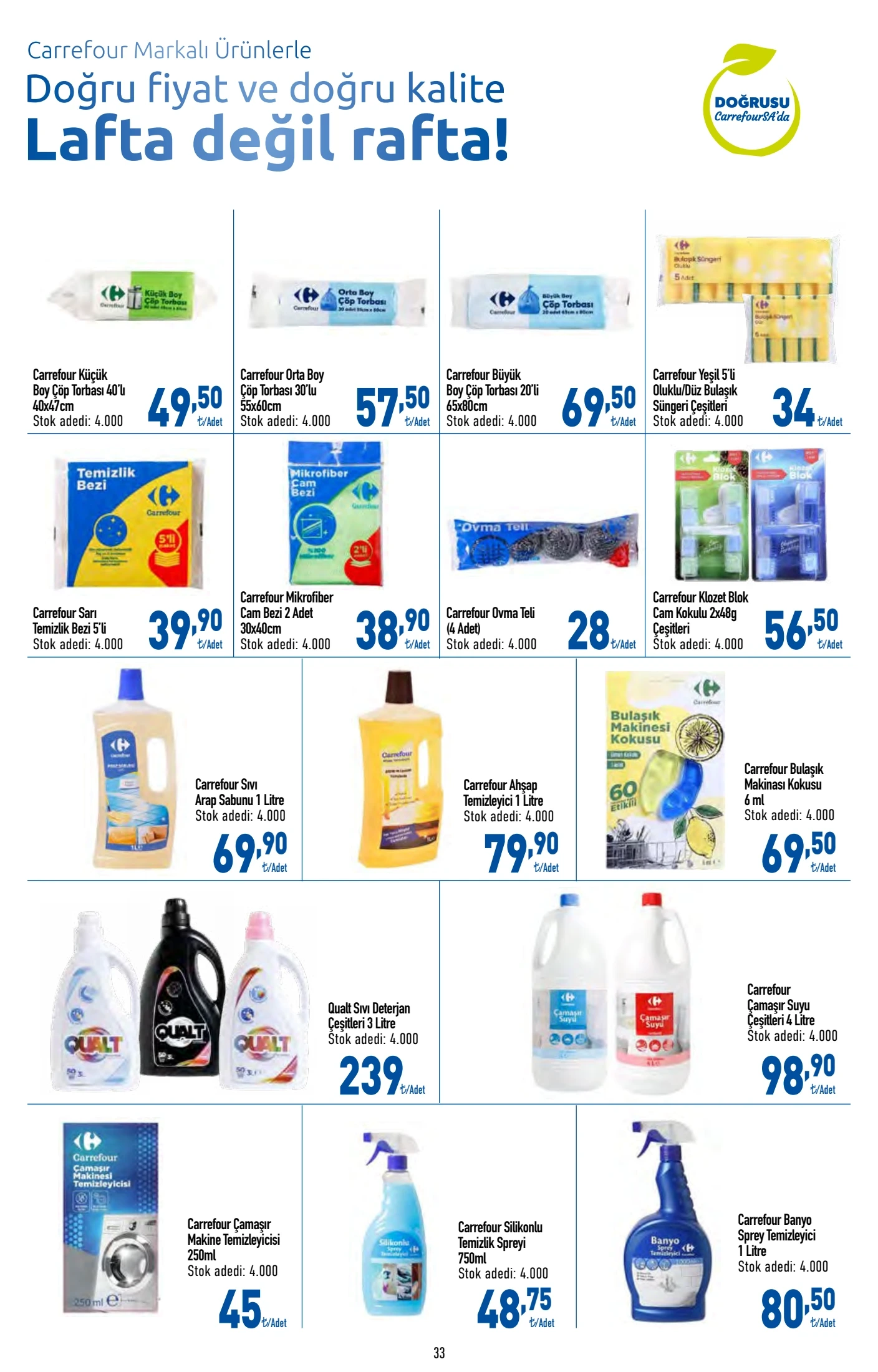 Flyer page 33