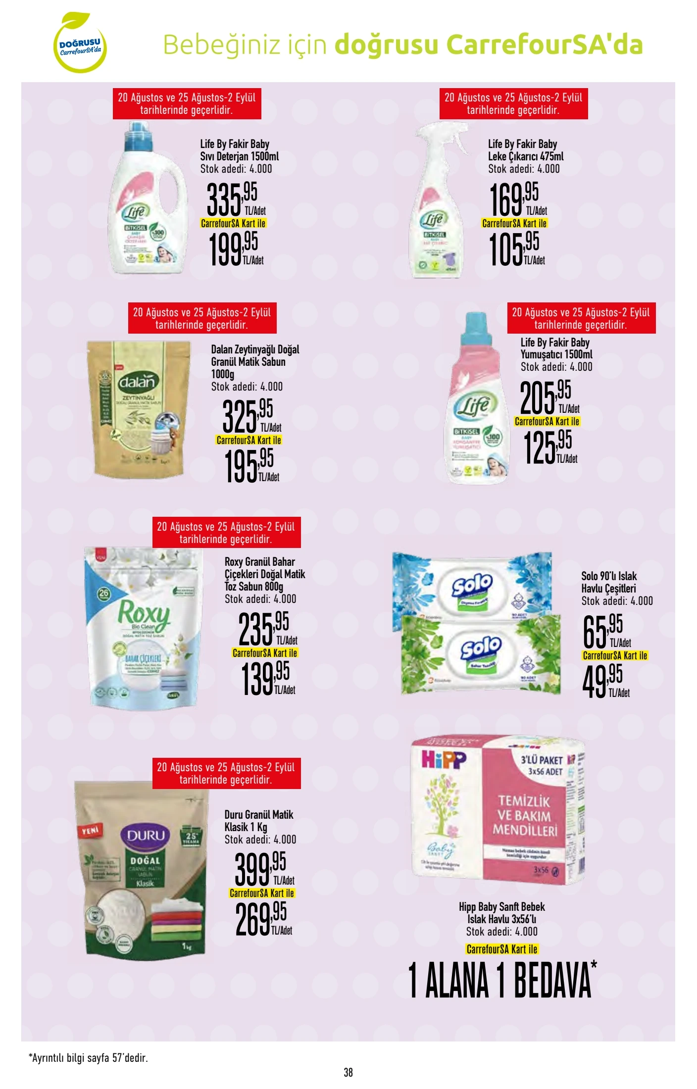 Flyer page 38