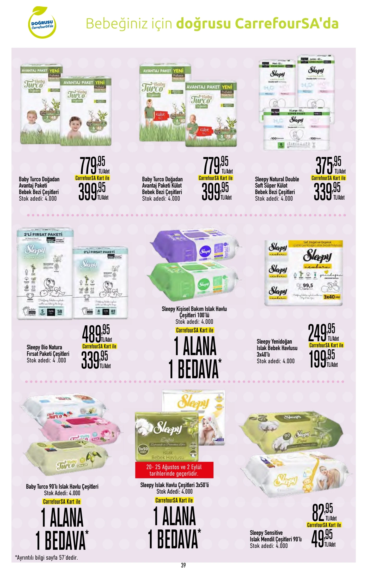 Flyer page 39