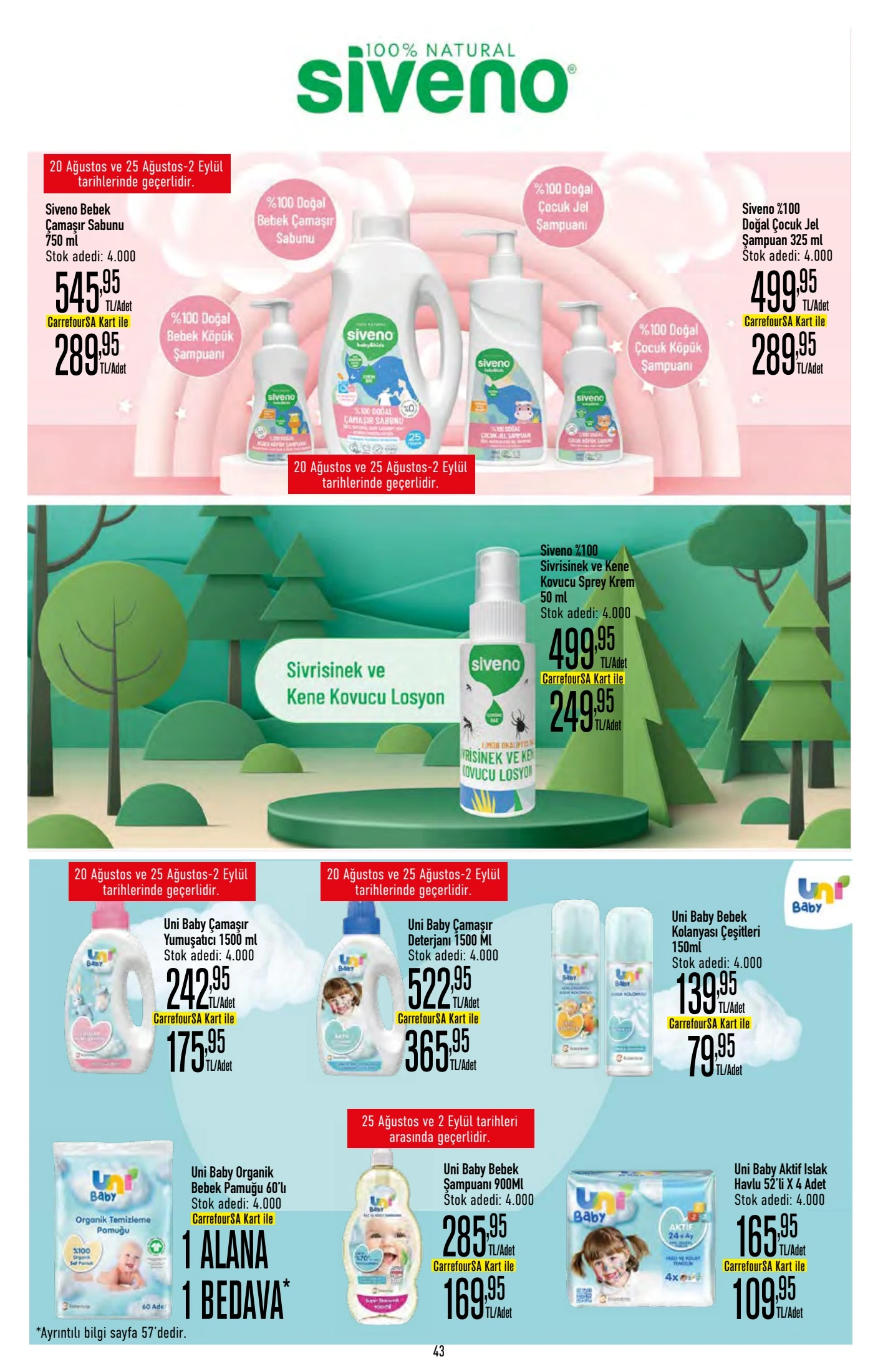 Flyer page 43