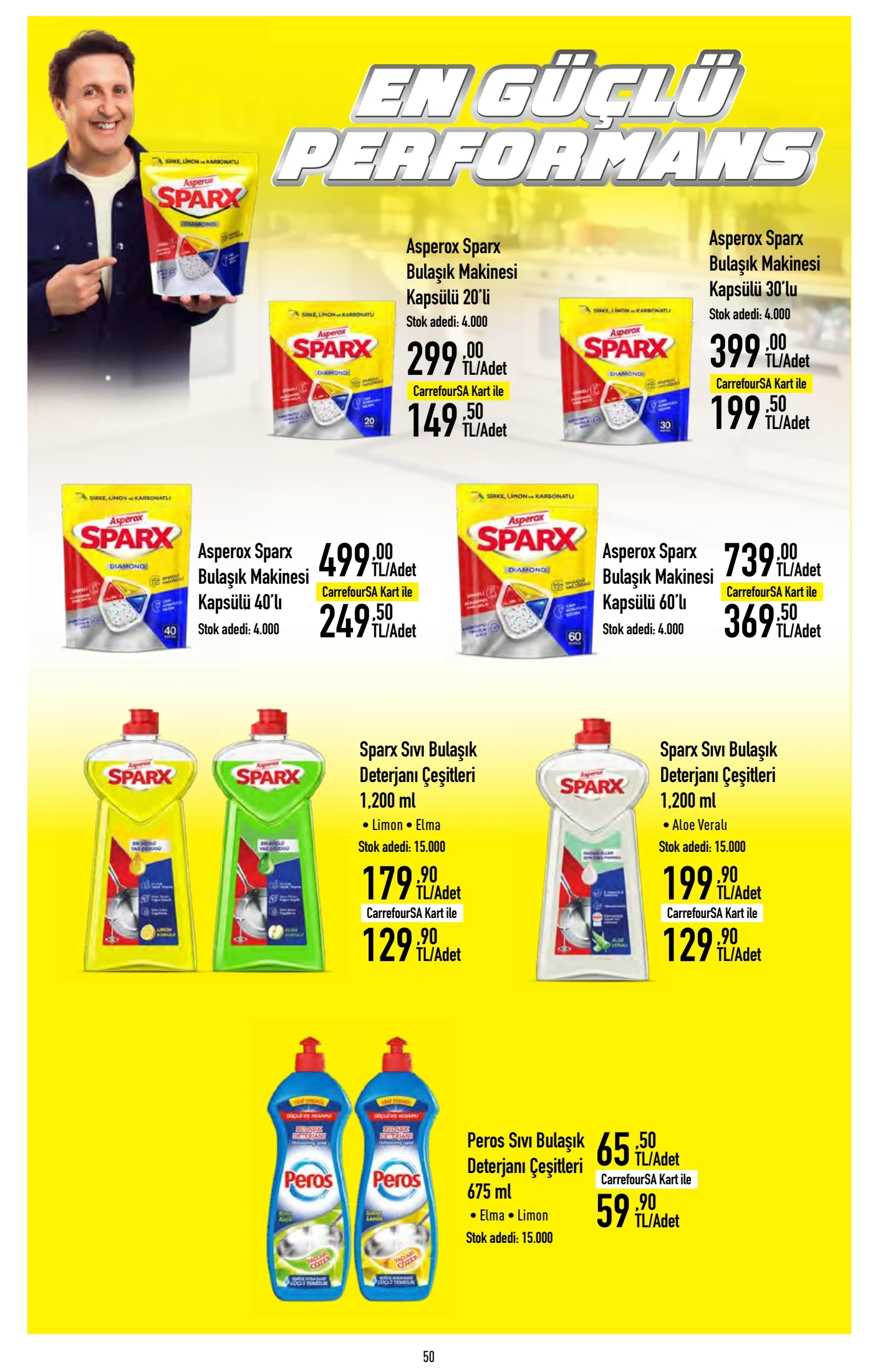 Flyer page 50