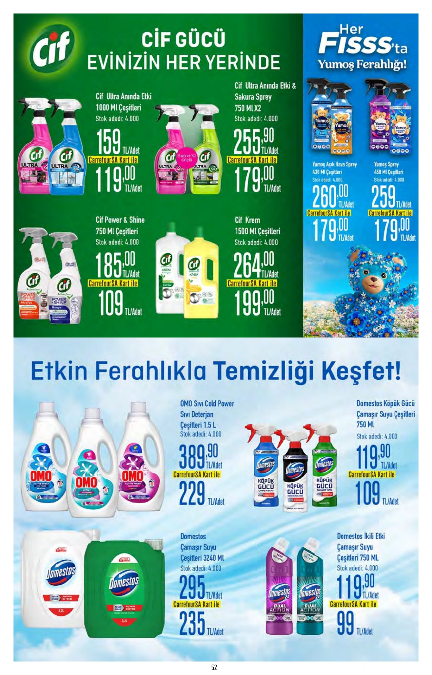 Flyer page 52