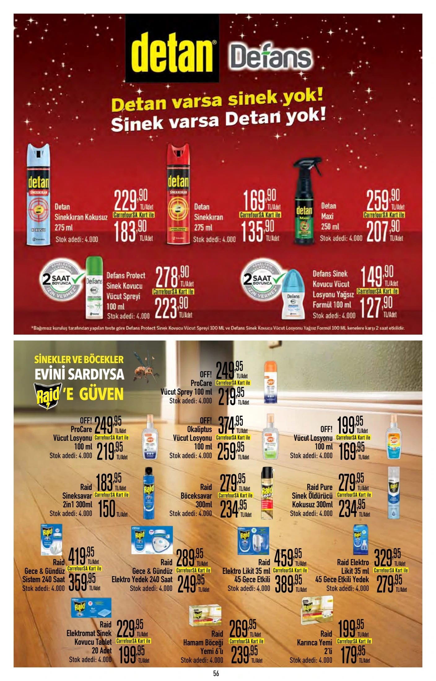 Flyer page 56
