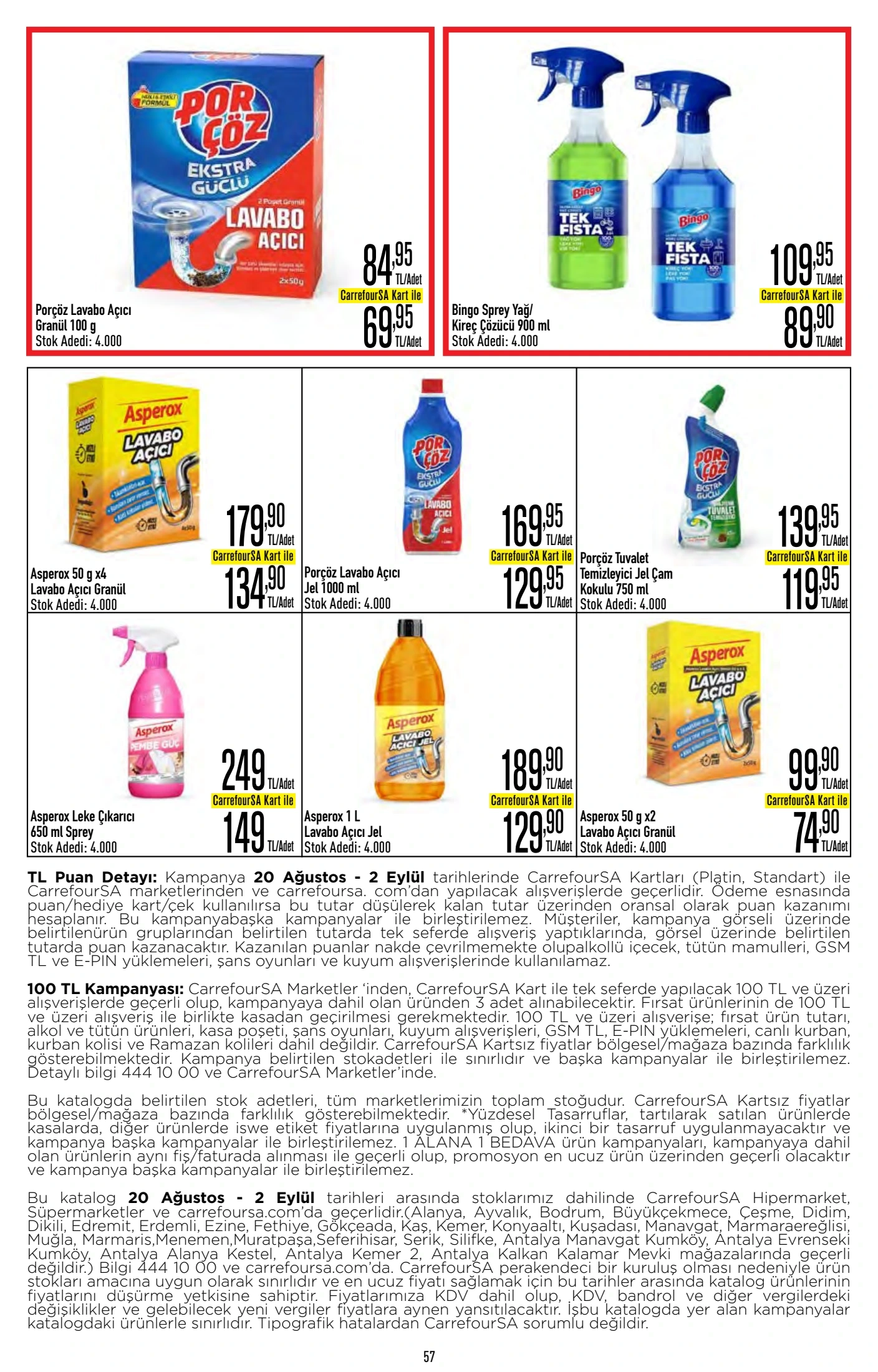 Flyer page 57