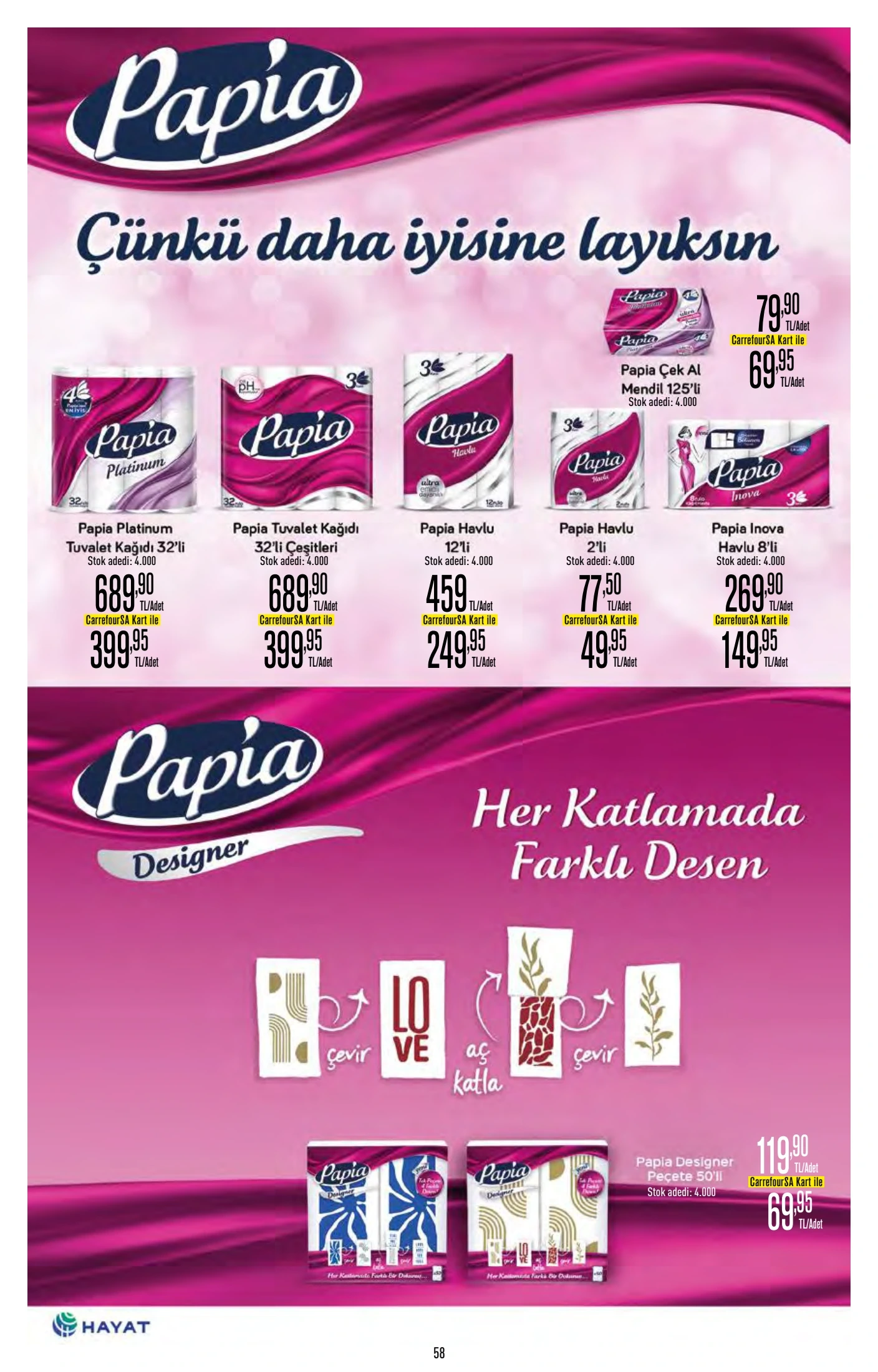 Flyer page 58