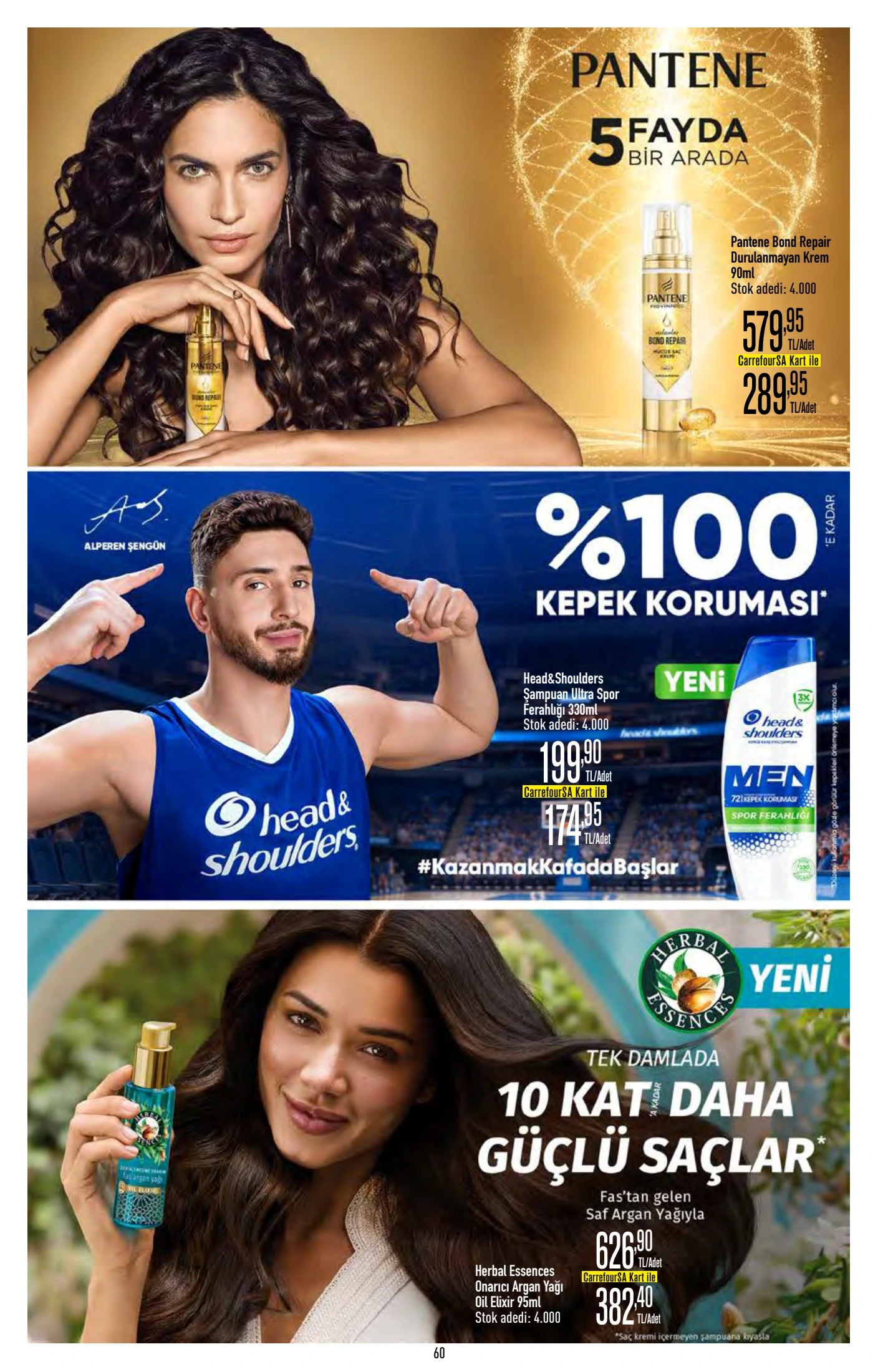 Flyer page 60