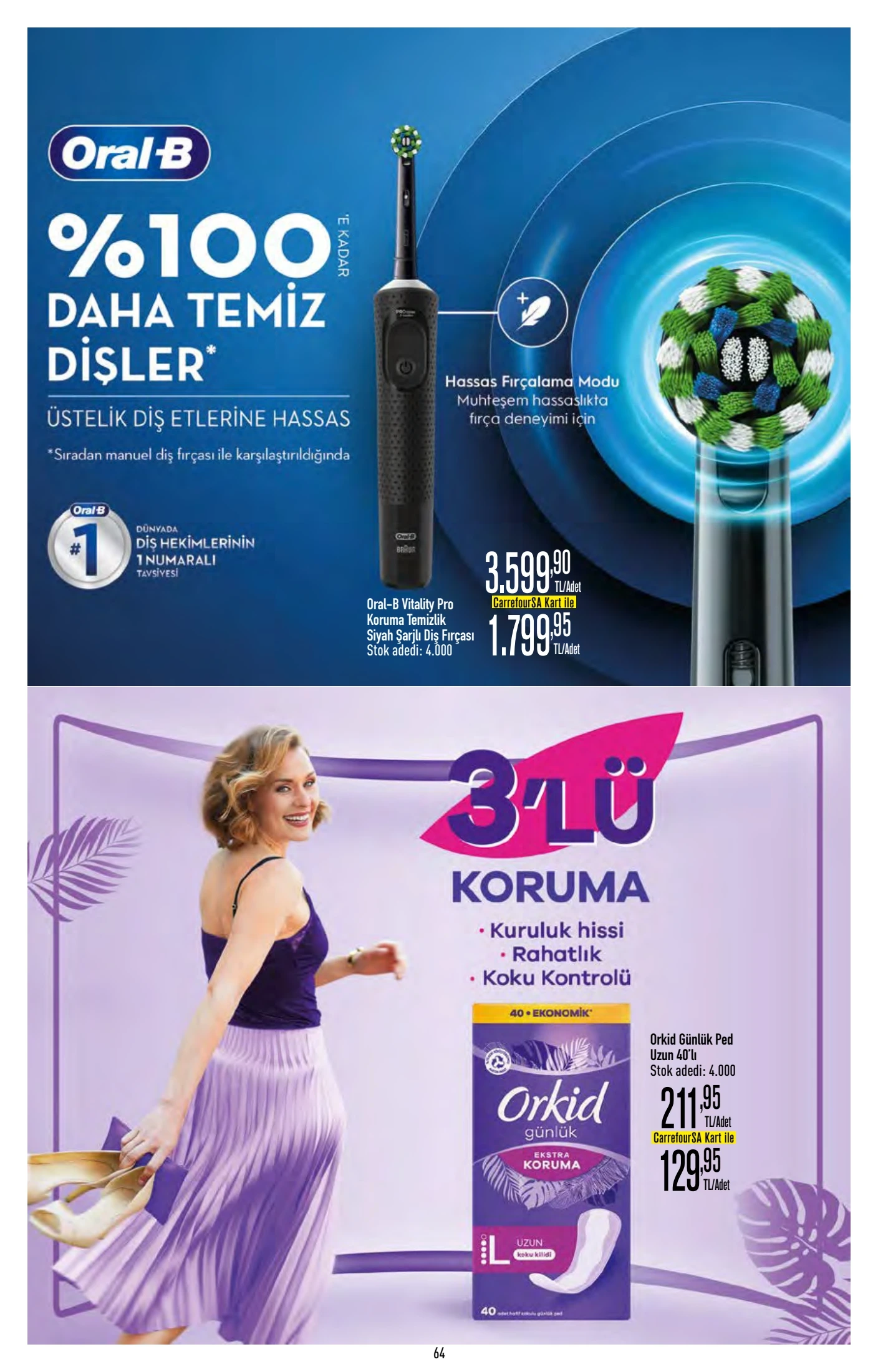 Flyer page 64