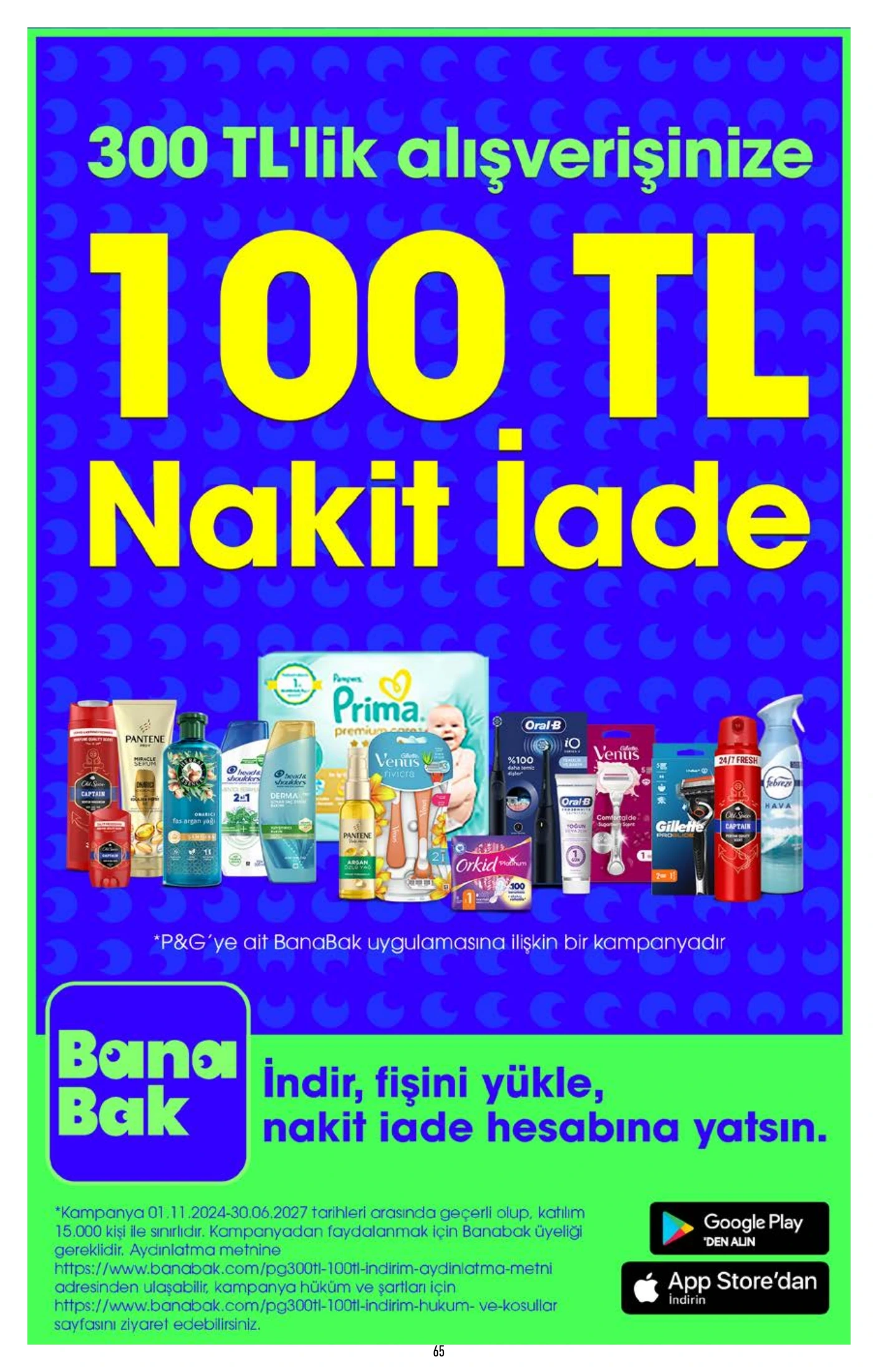 Flyer page 65