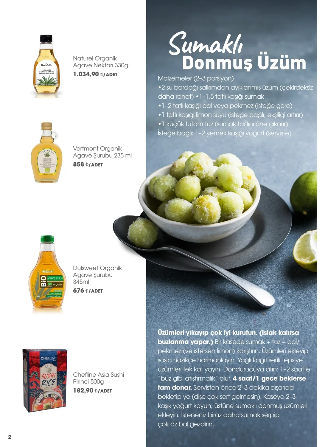 Flyer page 2