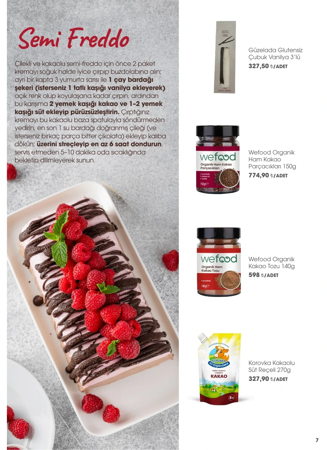 Flyer page 5