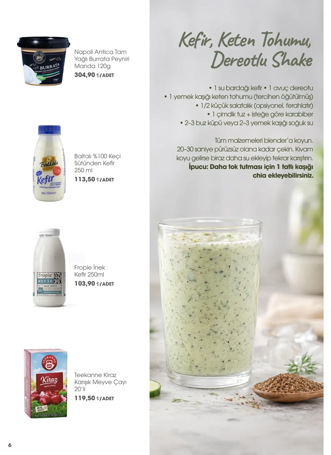 Flyer page 6