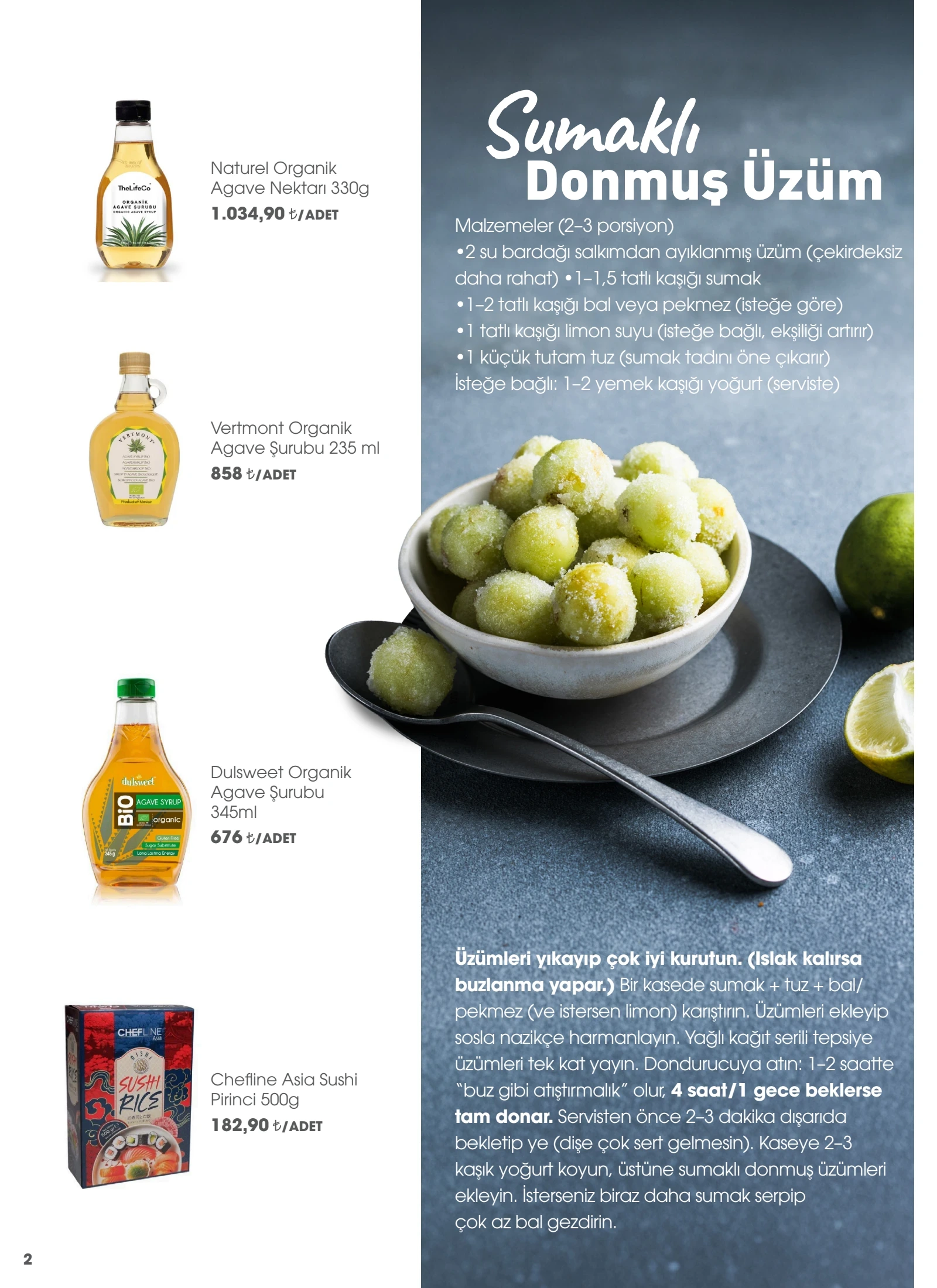 Flyer page 2