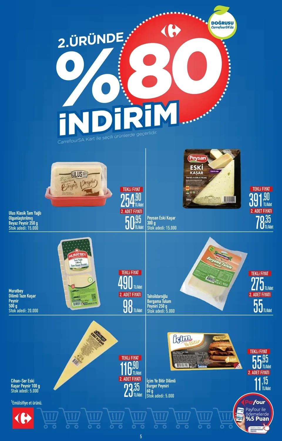 Flyer page 1