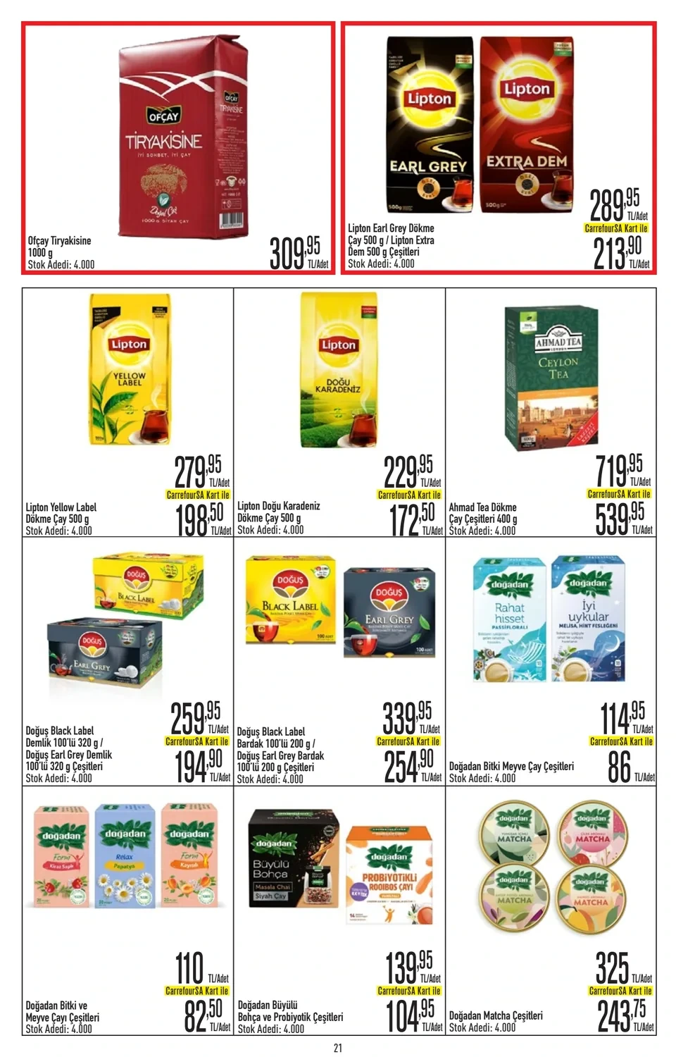 Flyer page 17