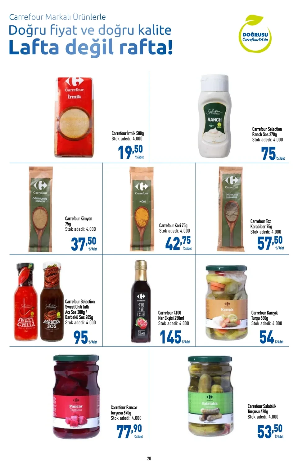 Flyer page 18
