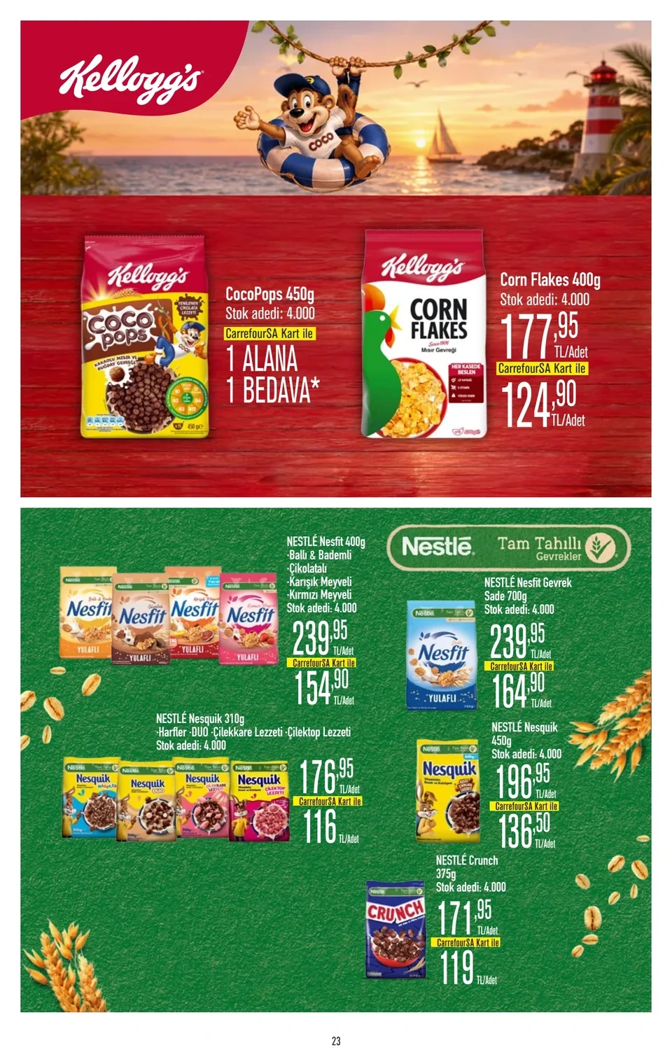 Flyer page 19