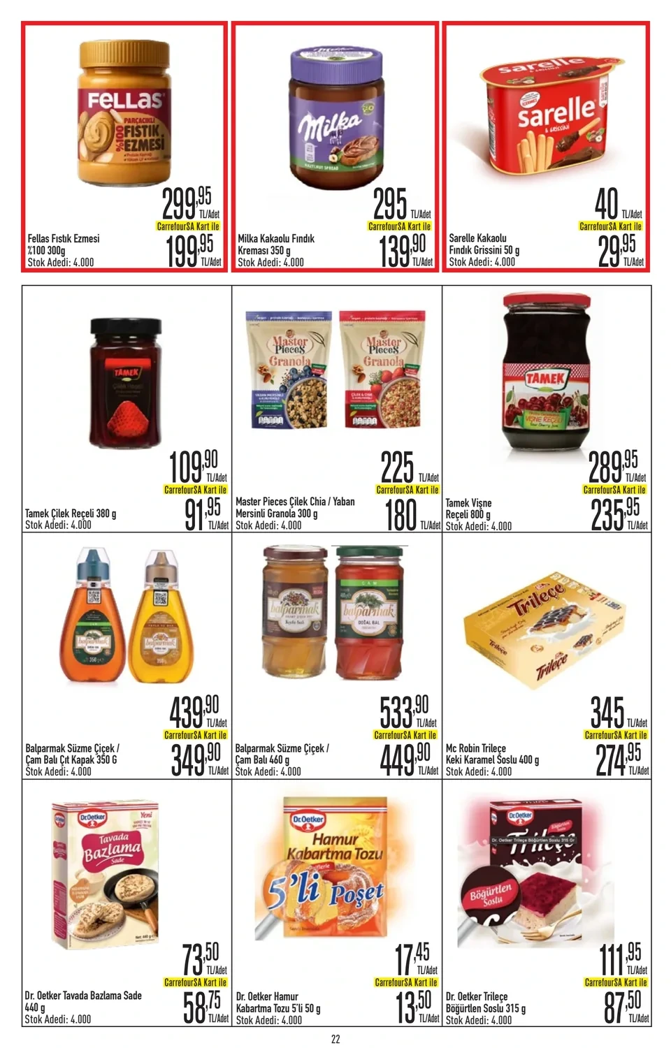 Flyer page 20