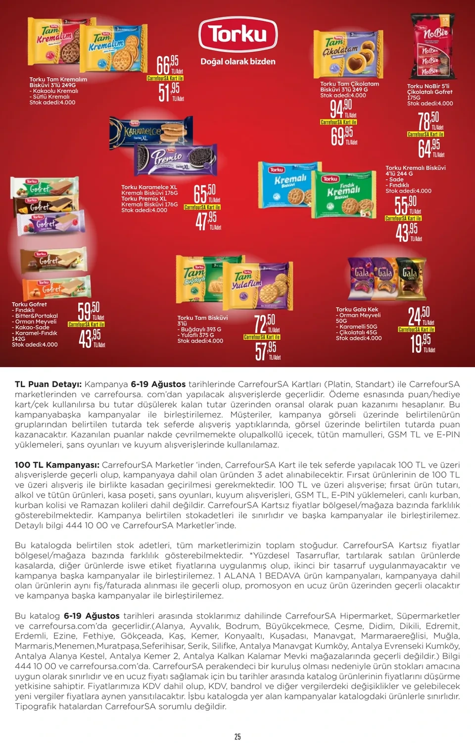 Flyer page 21