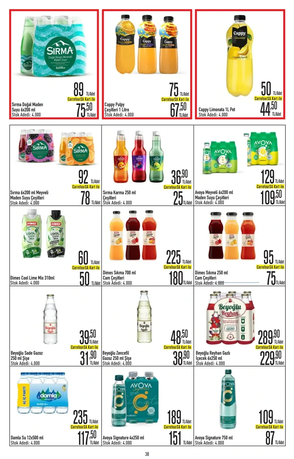 Flyer page 36