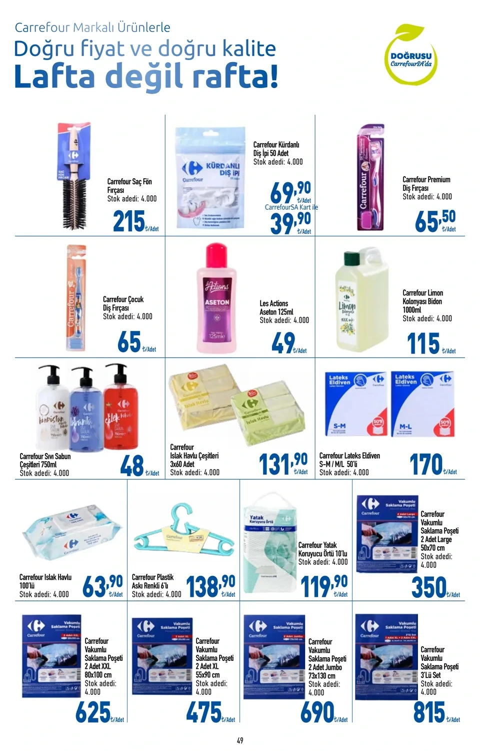 Flyer page 45
