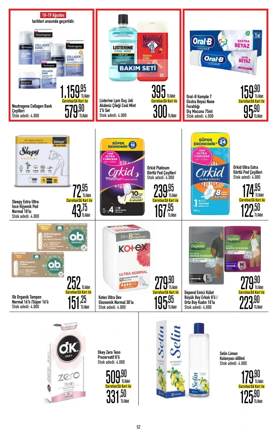 Flyer page 50