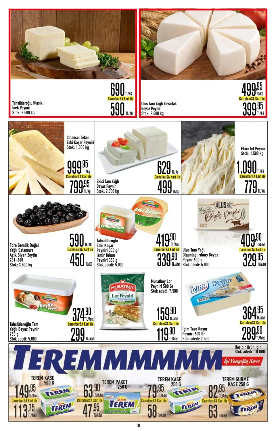 Flyer page 8