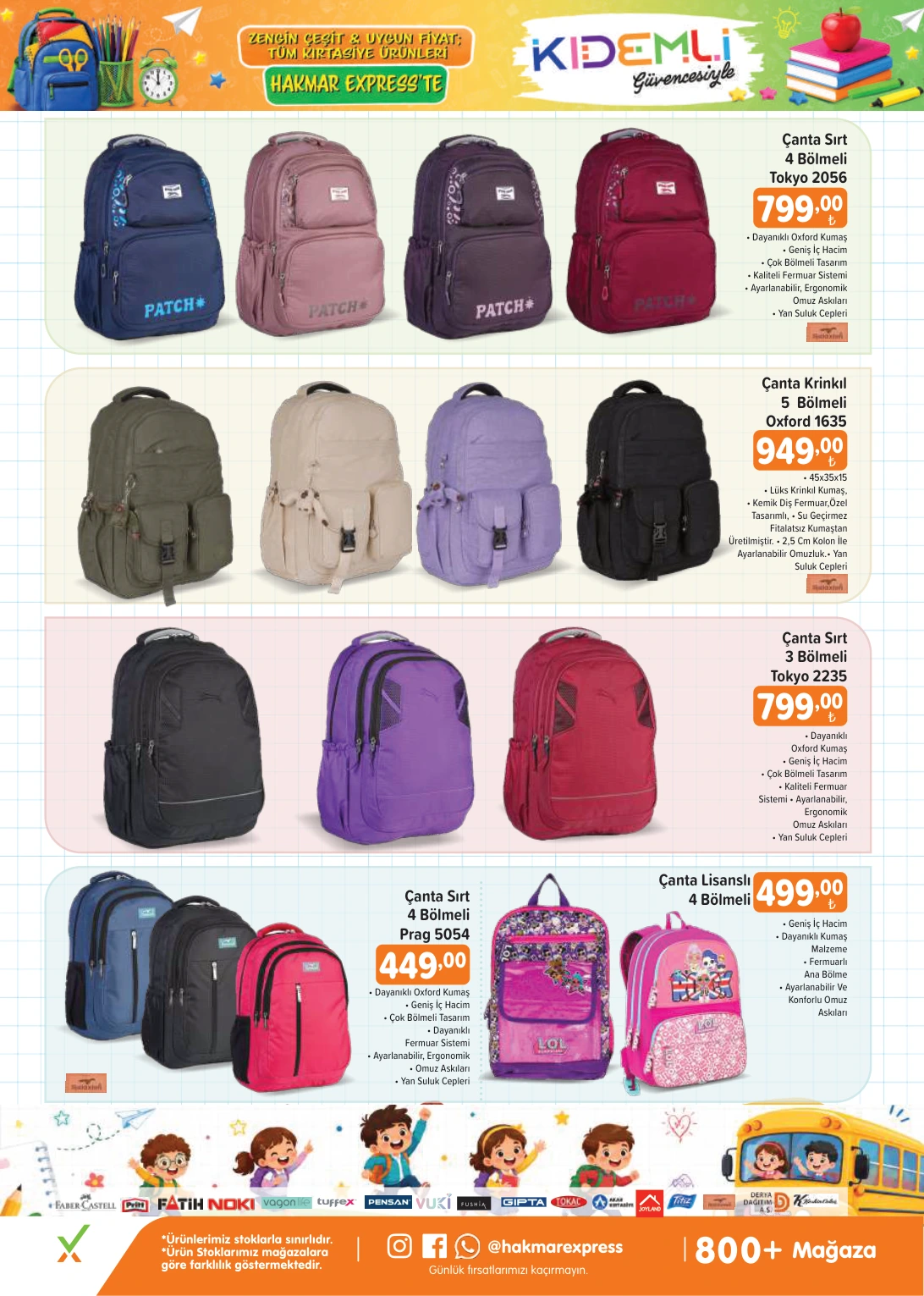 Flyer page 15
