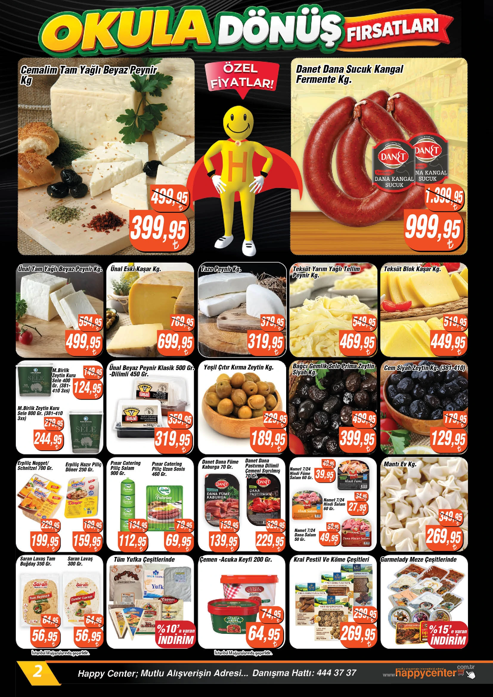 Flyer page 2
