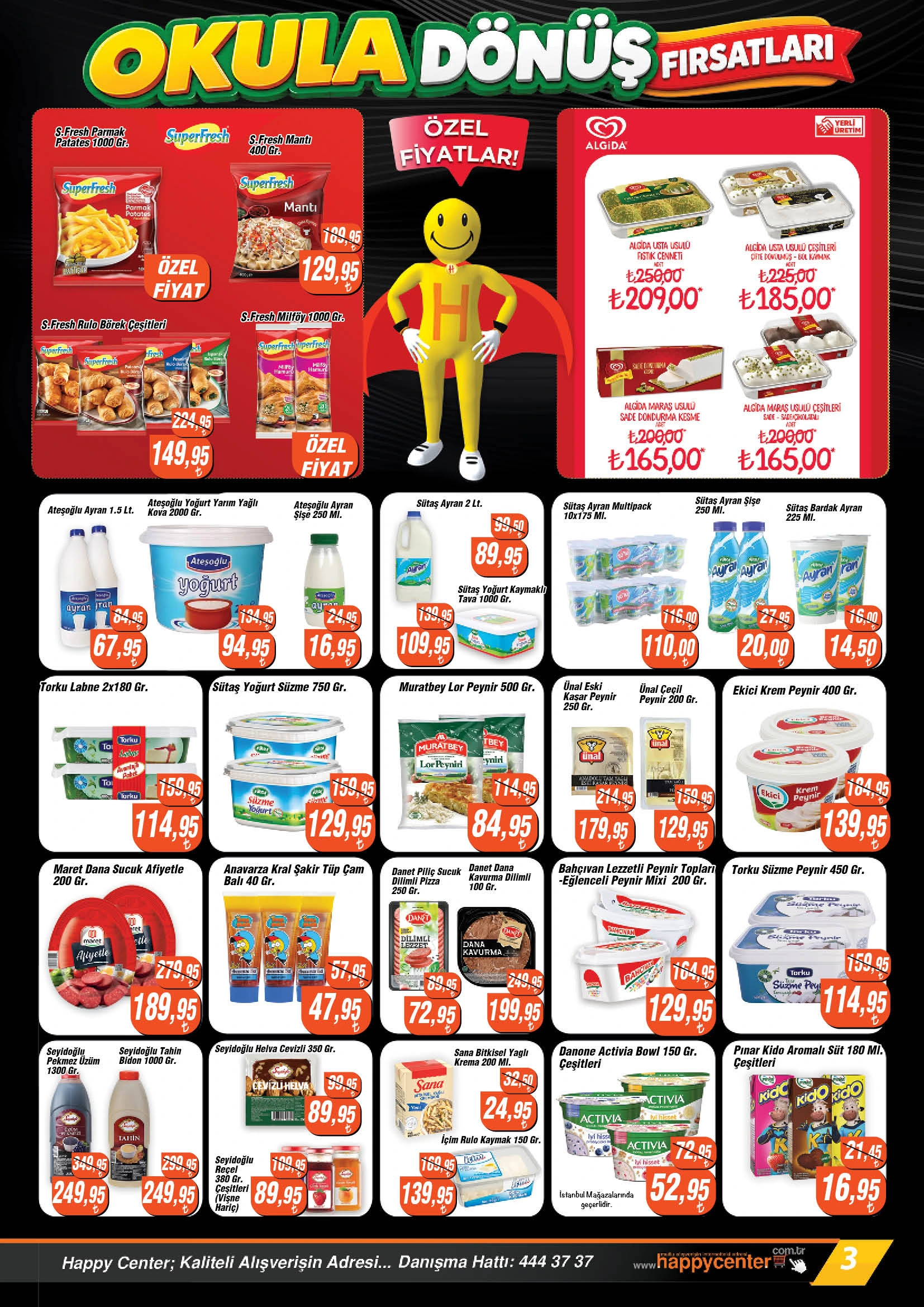 Flyer page 3