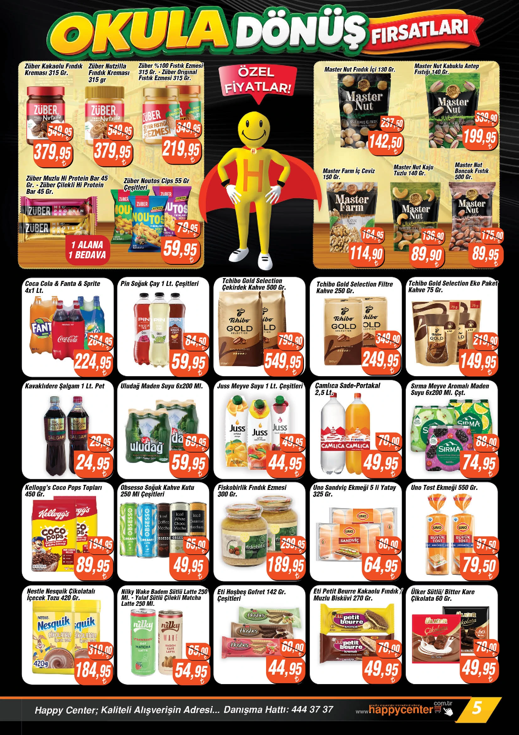 Flyer page 5
