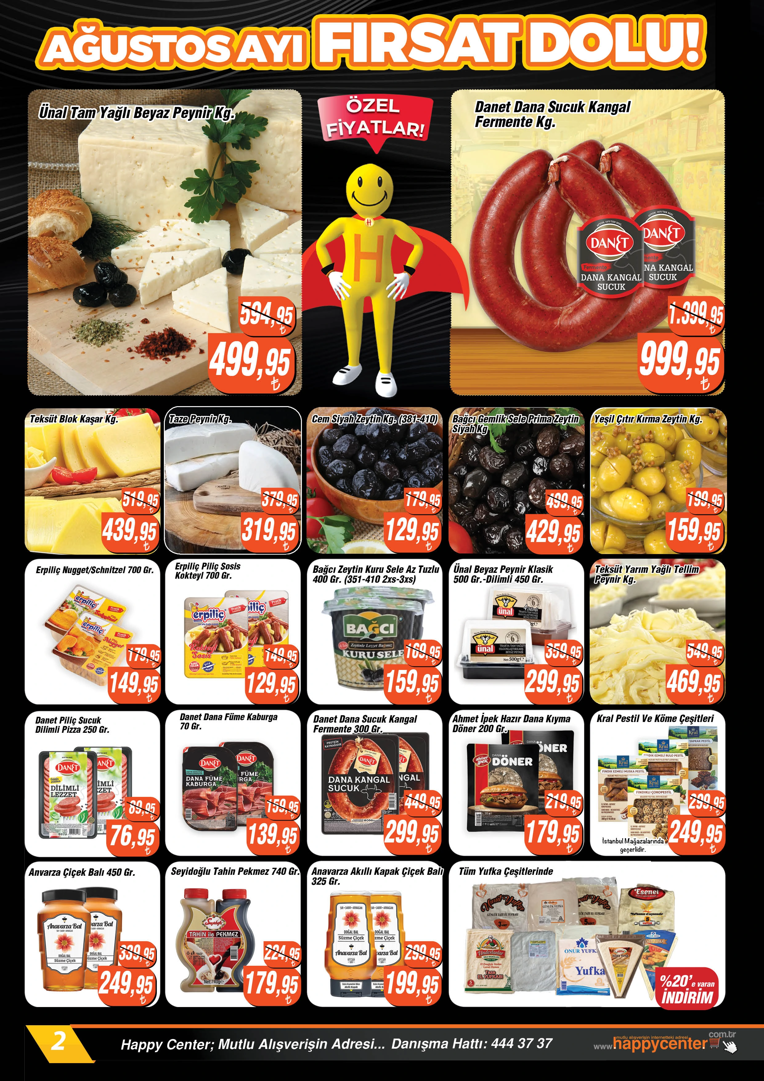 Flyer page 2