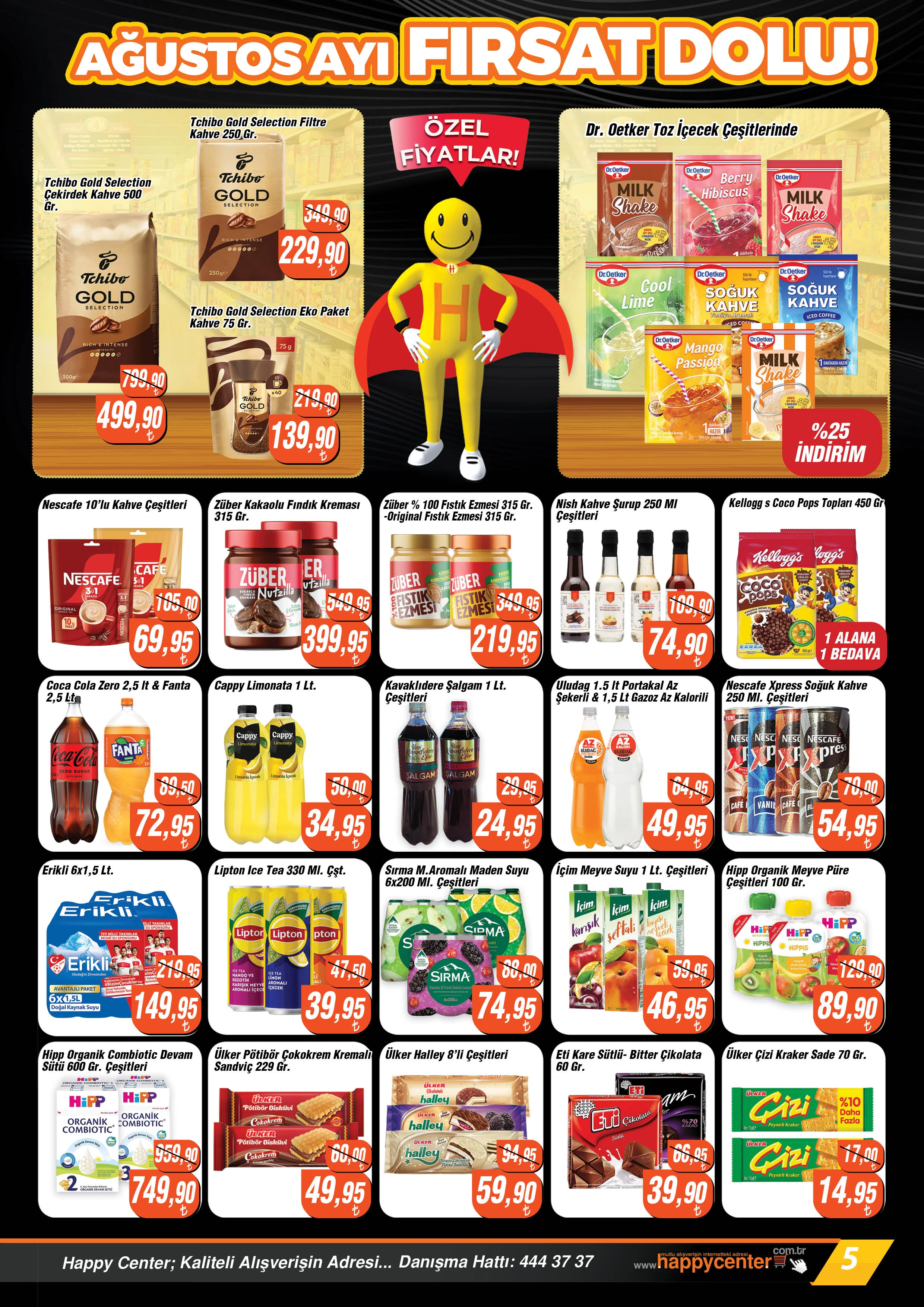 Flyer page 5