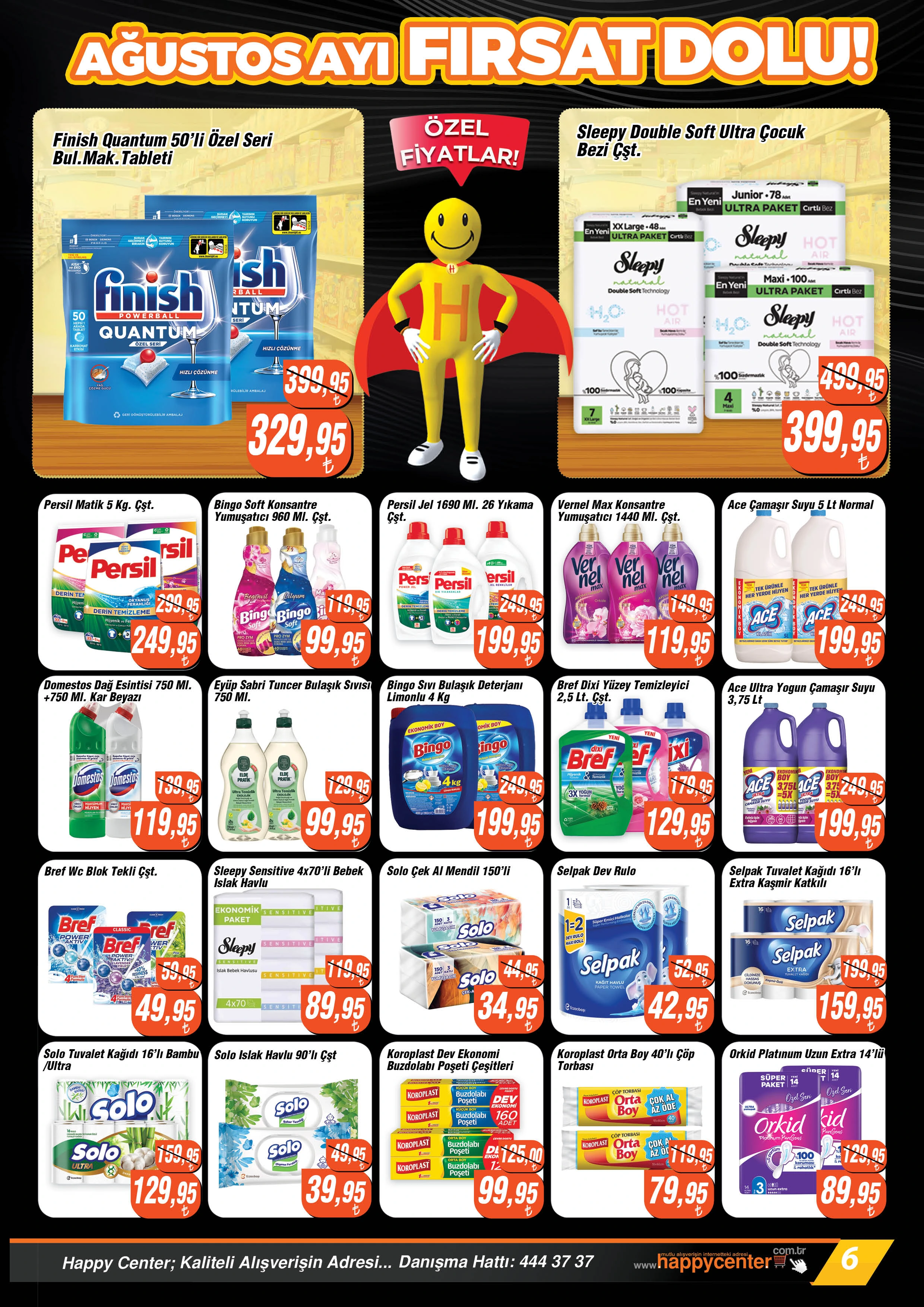 Flyer page 6