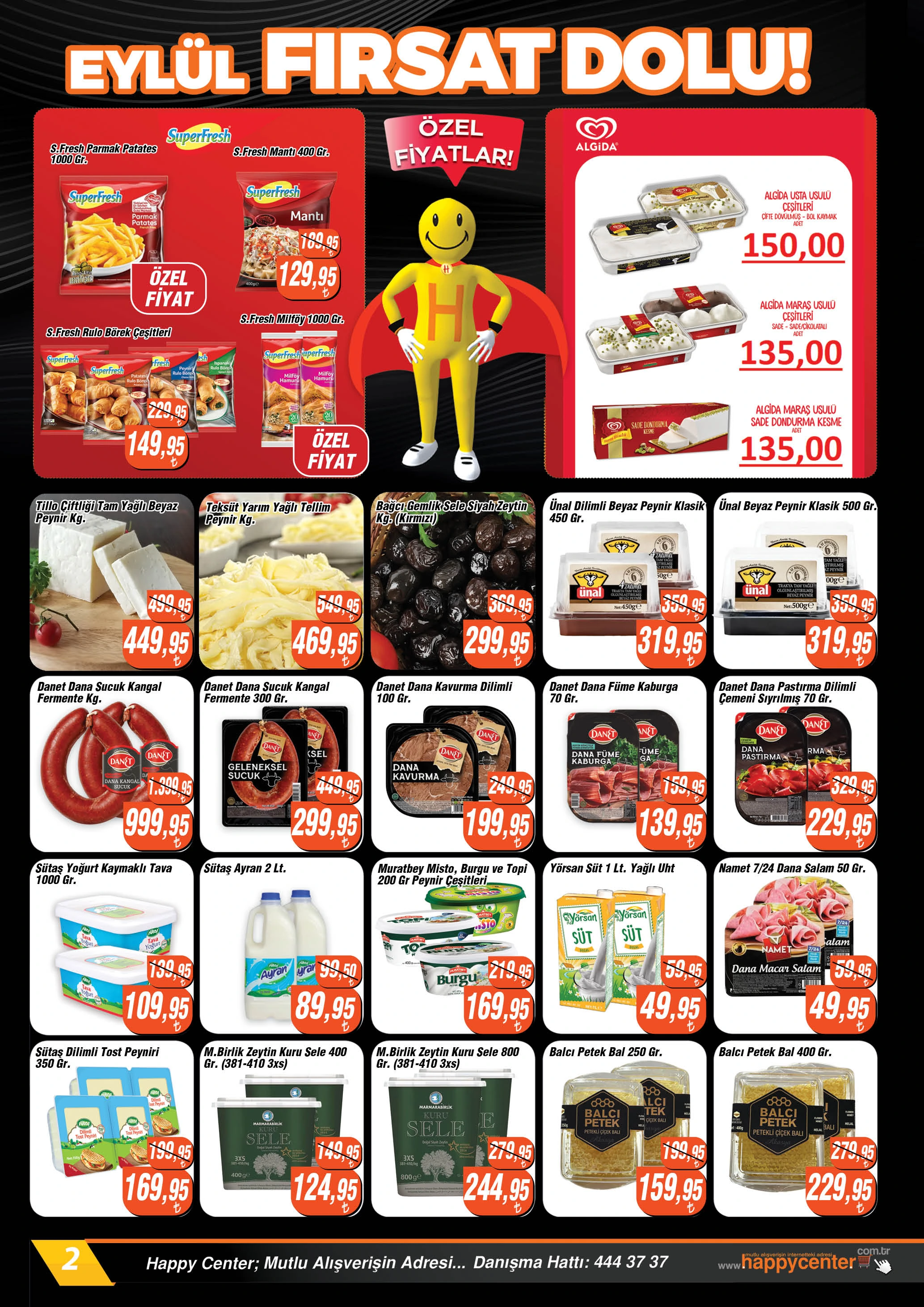 Flyer page 2