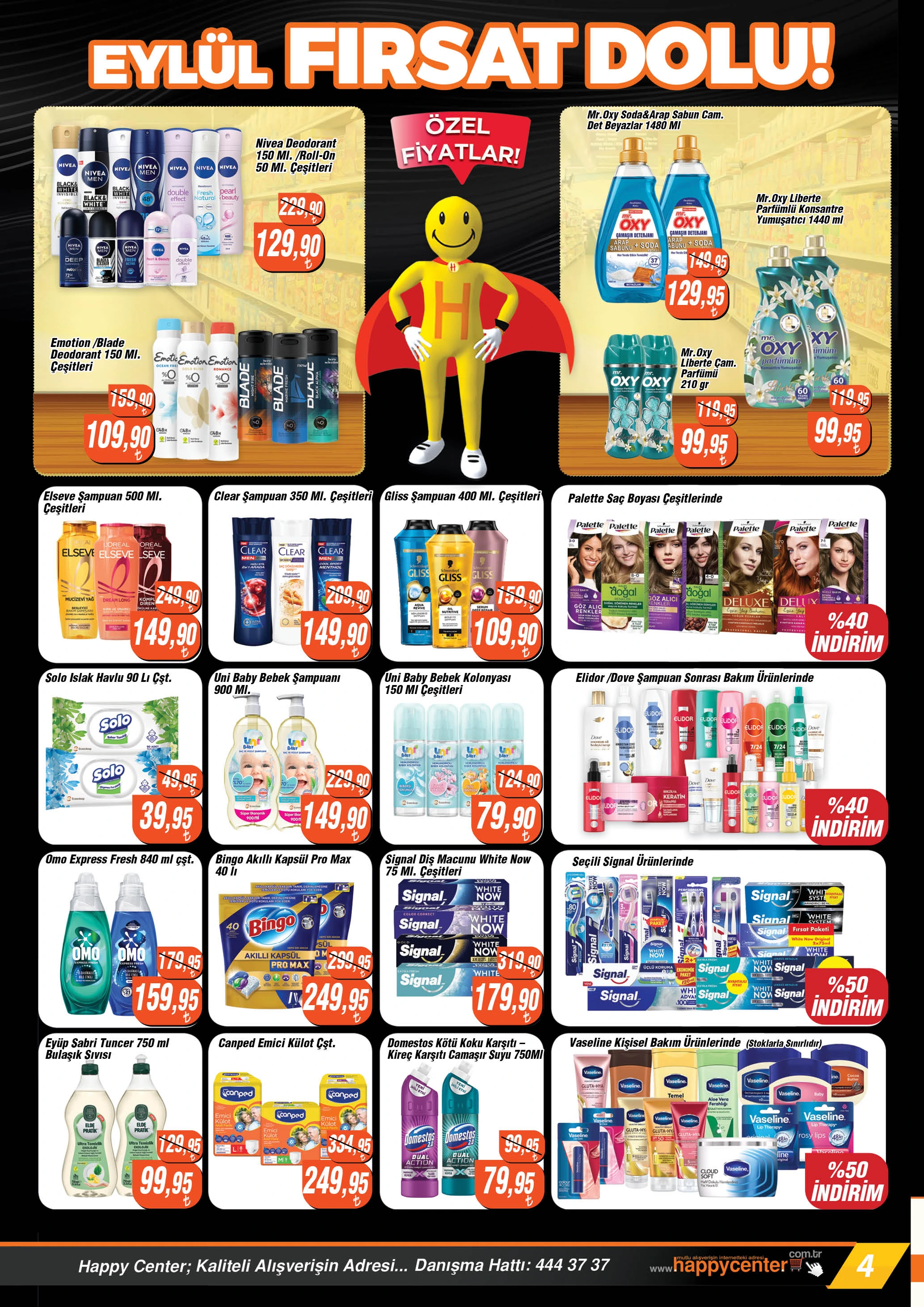Flyer page 4
