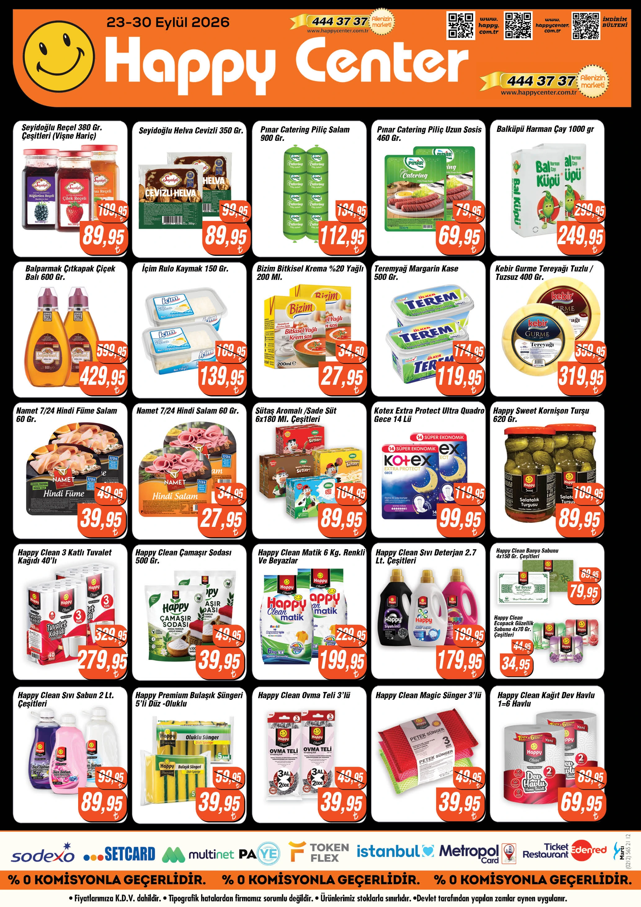 Flyer page 5
