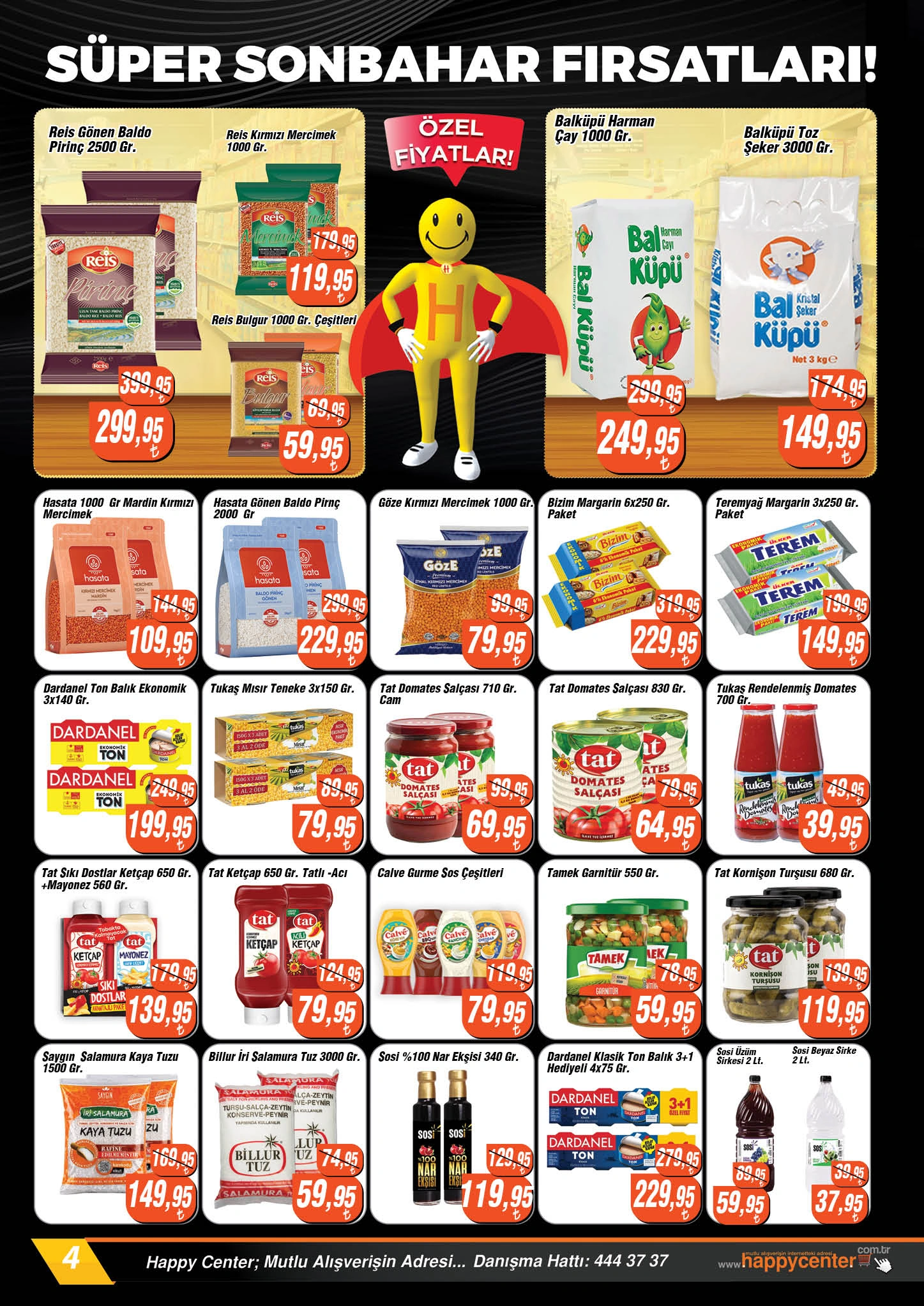 Flyer page 4