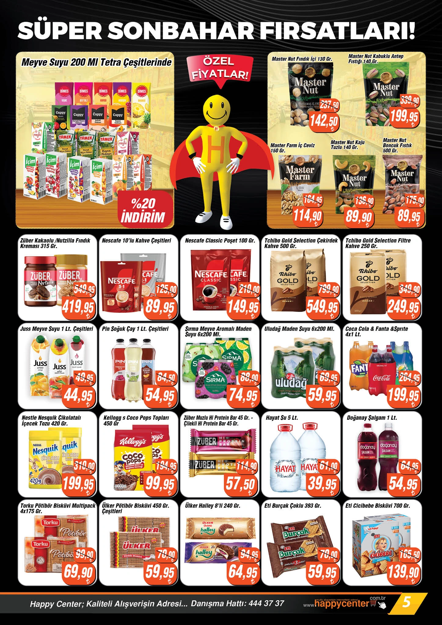Flyer page 5