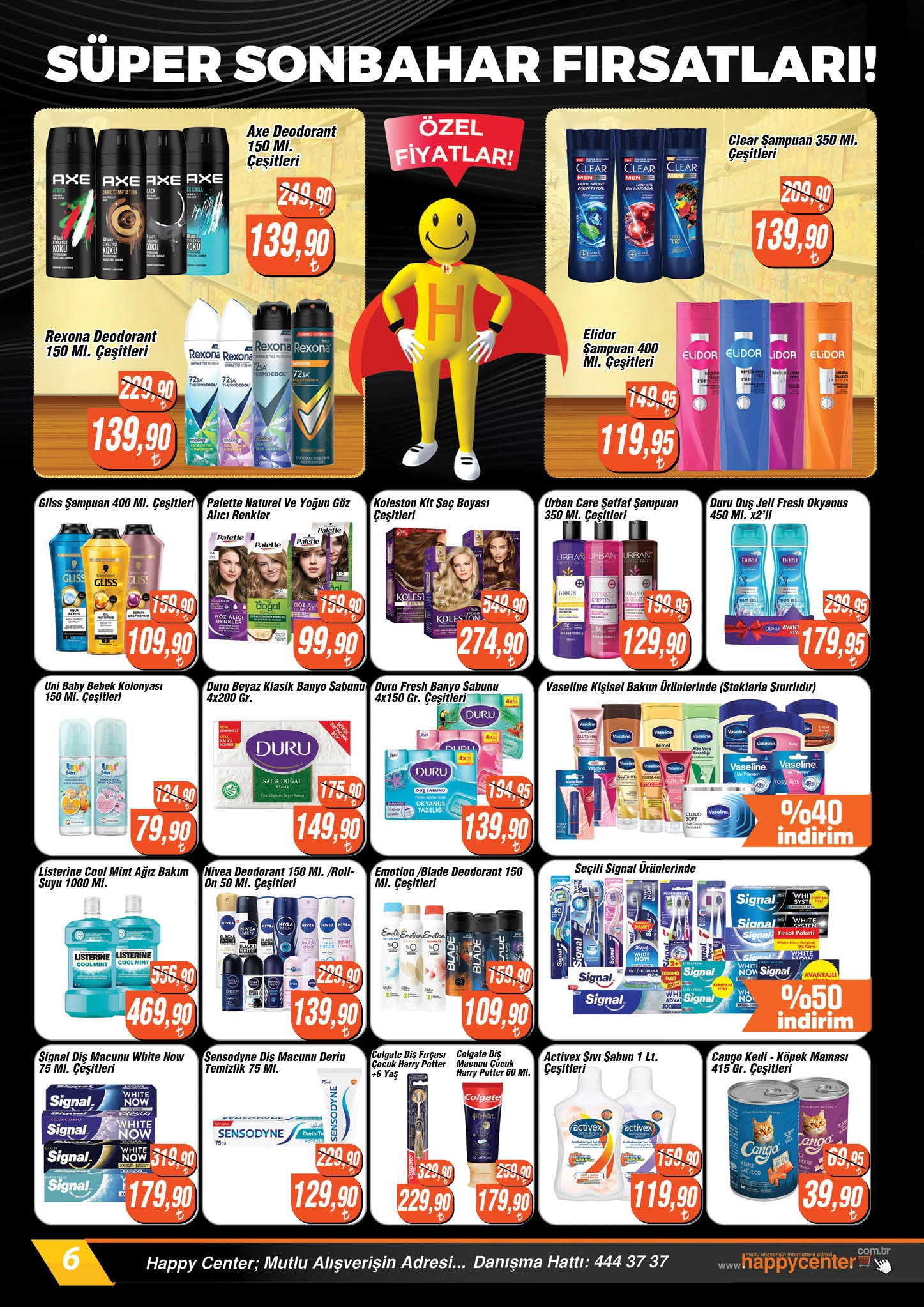 Flyer page 6