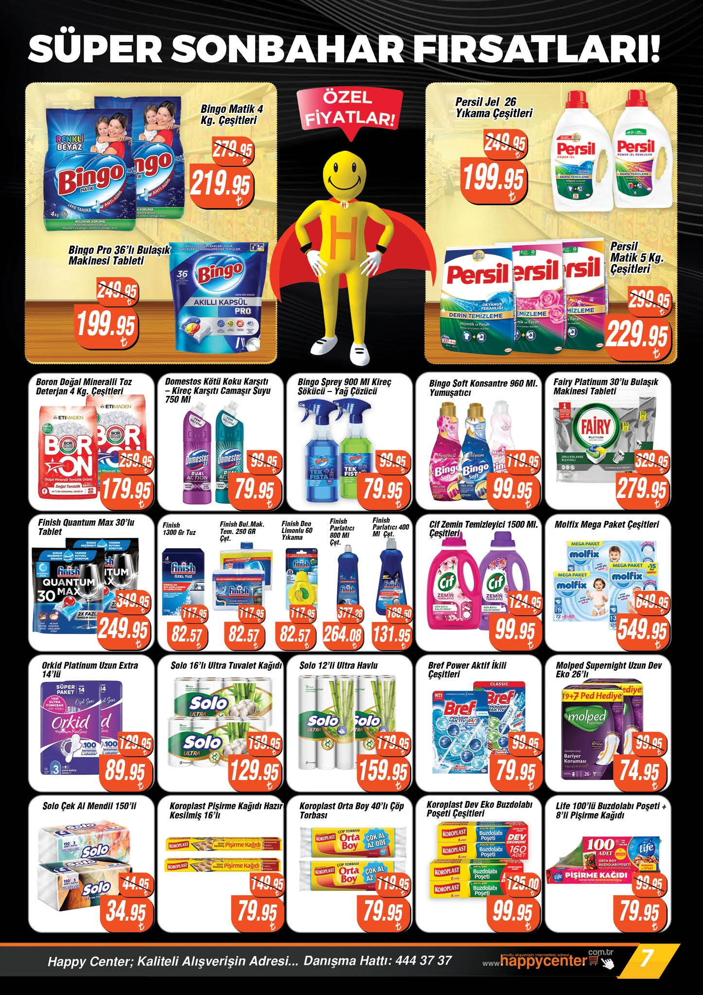 Flyer page 7