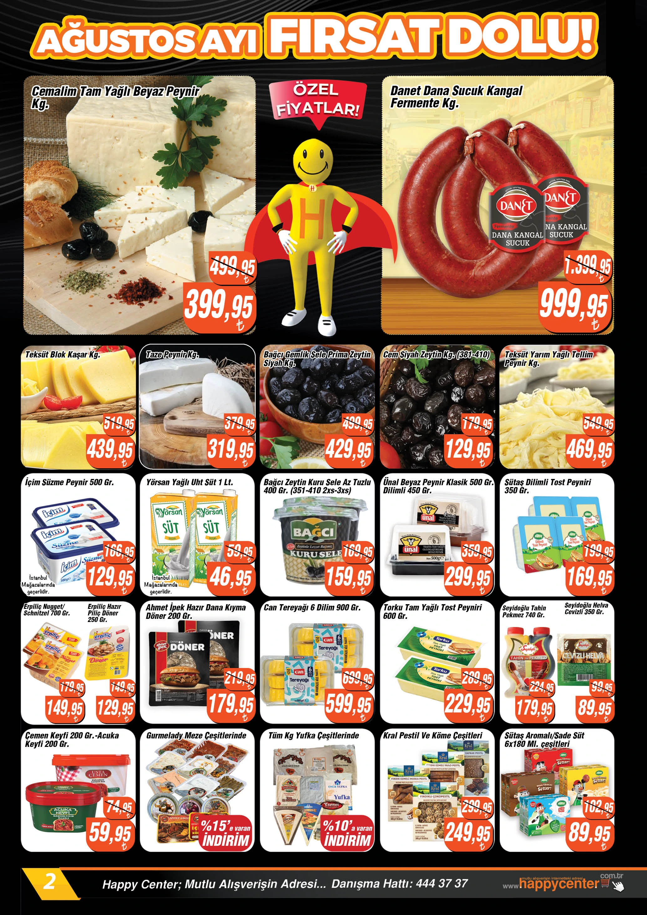 Flyer page 2