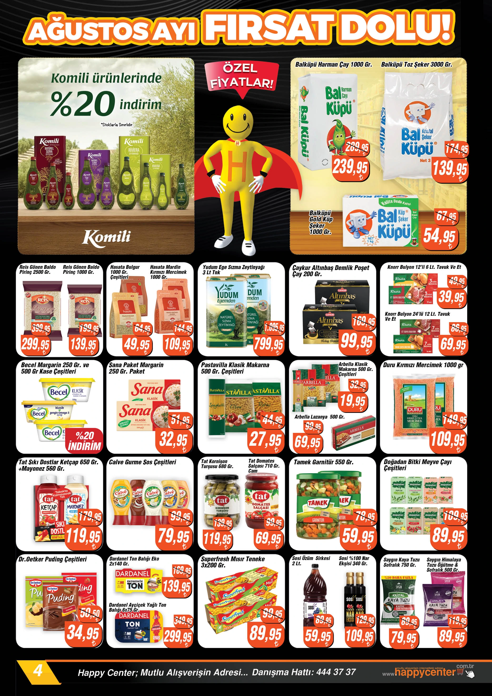 Flyer page 4