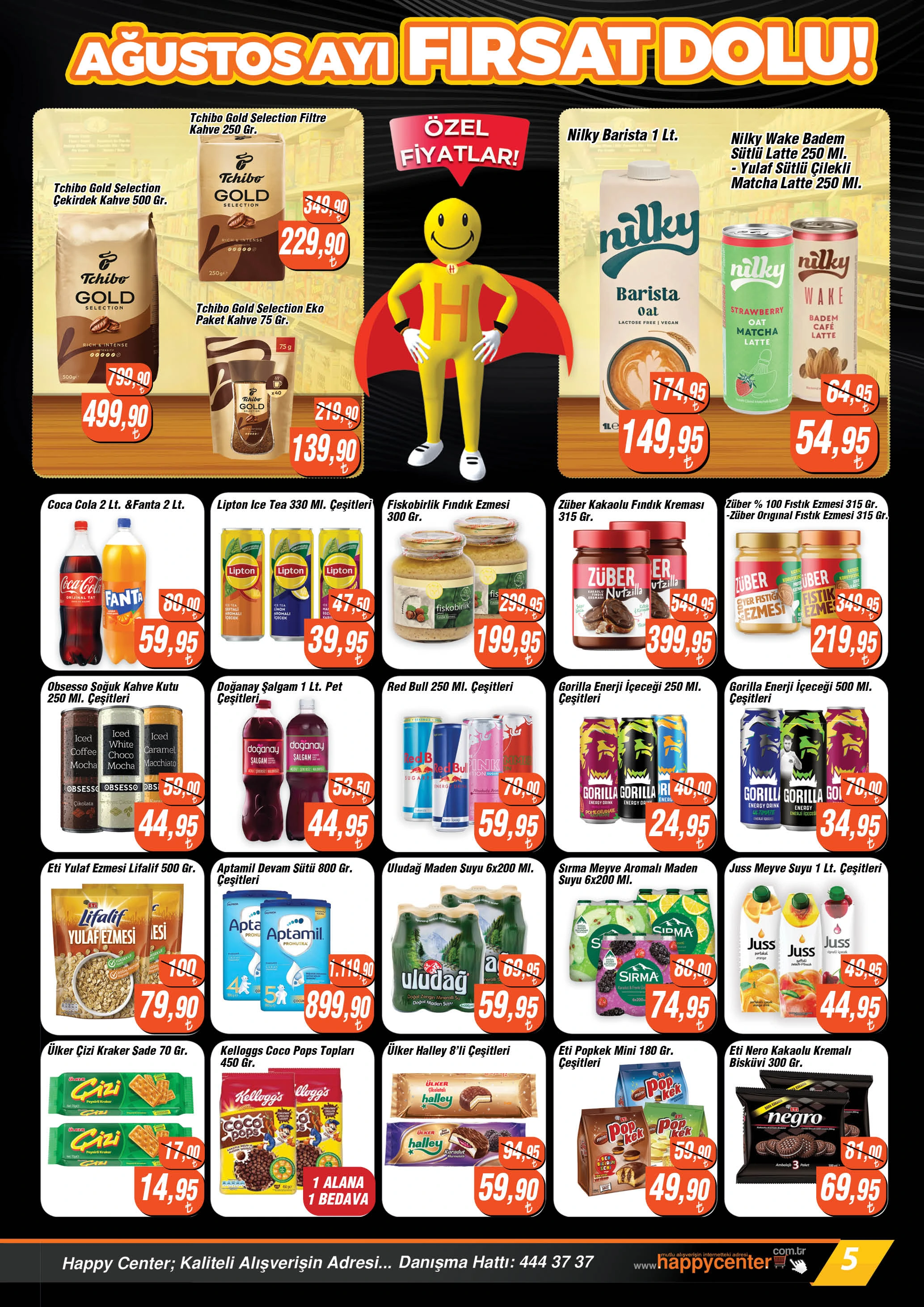 Flyer page 5