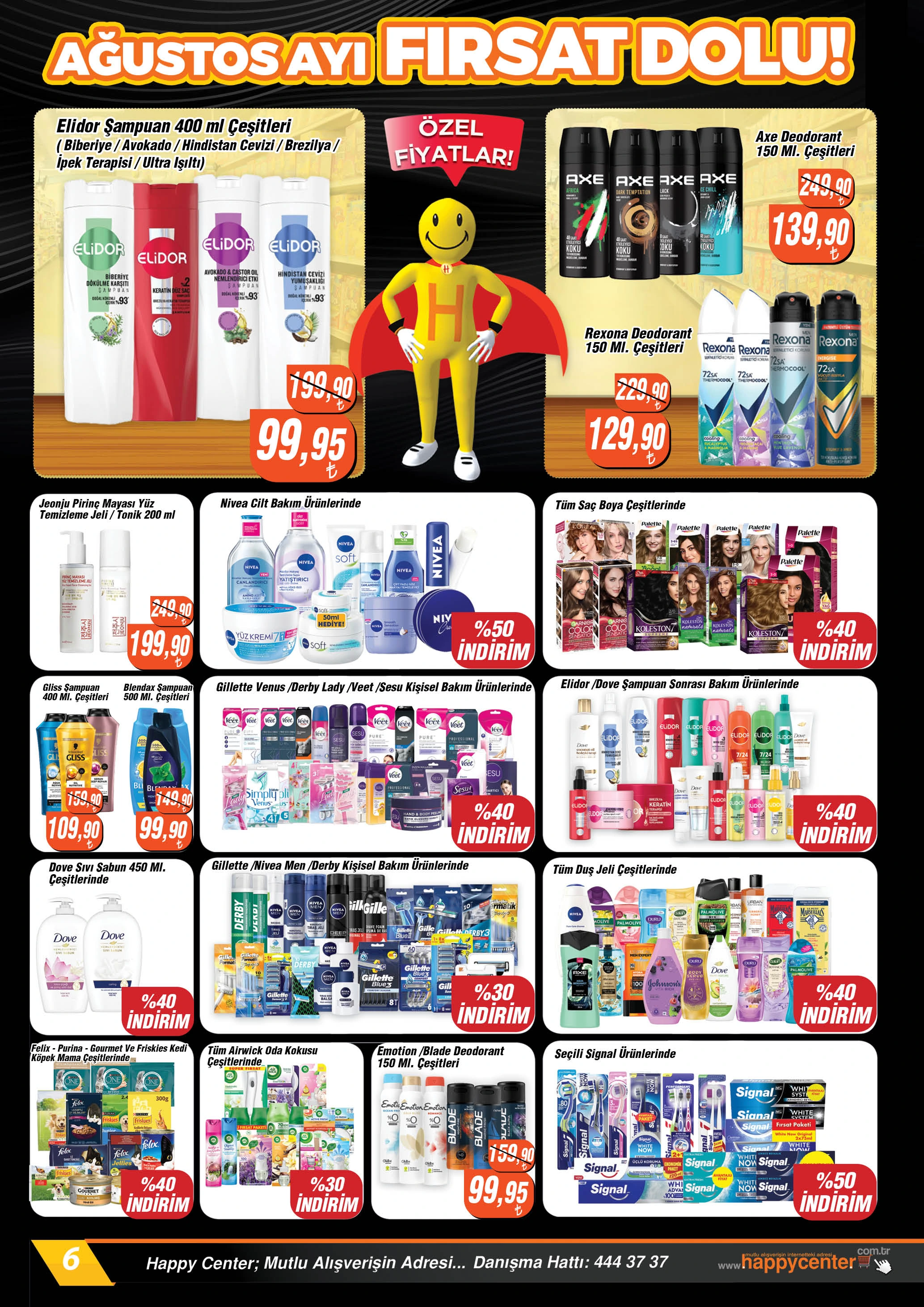 Flyer page 6