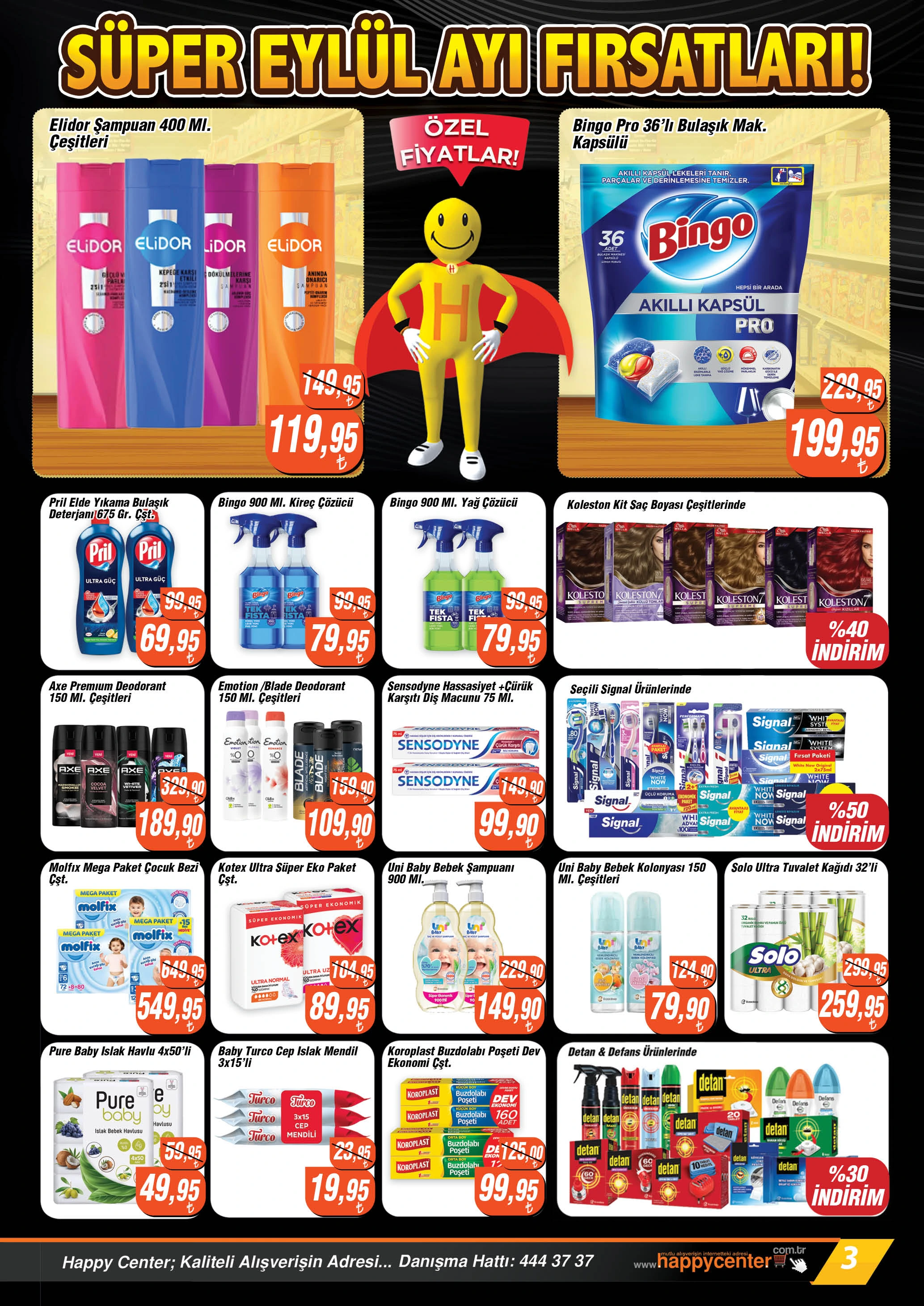 Flyer page 3