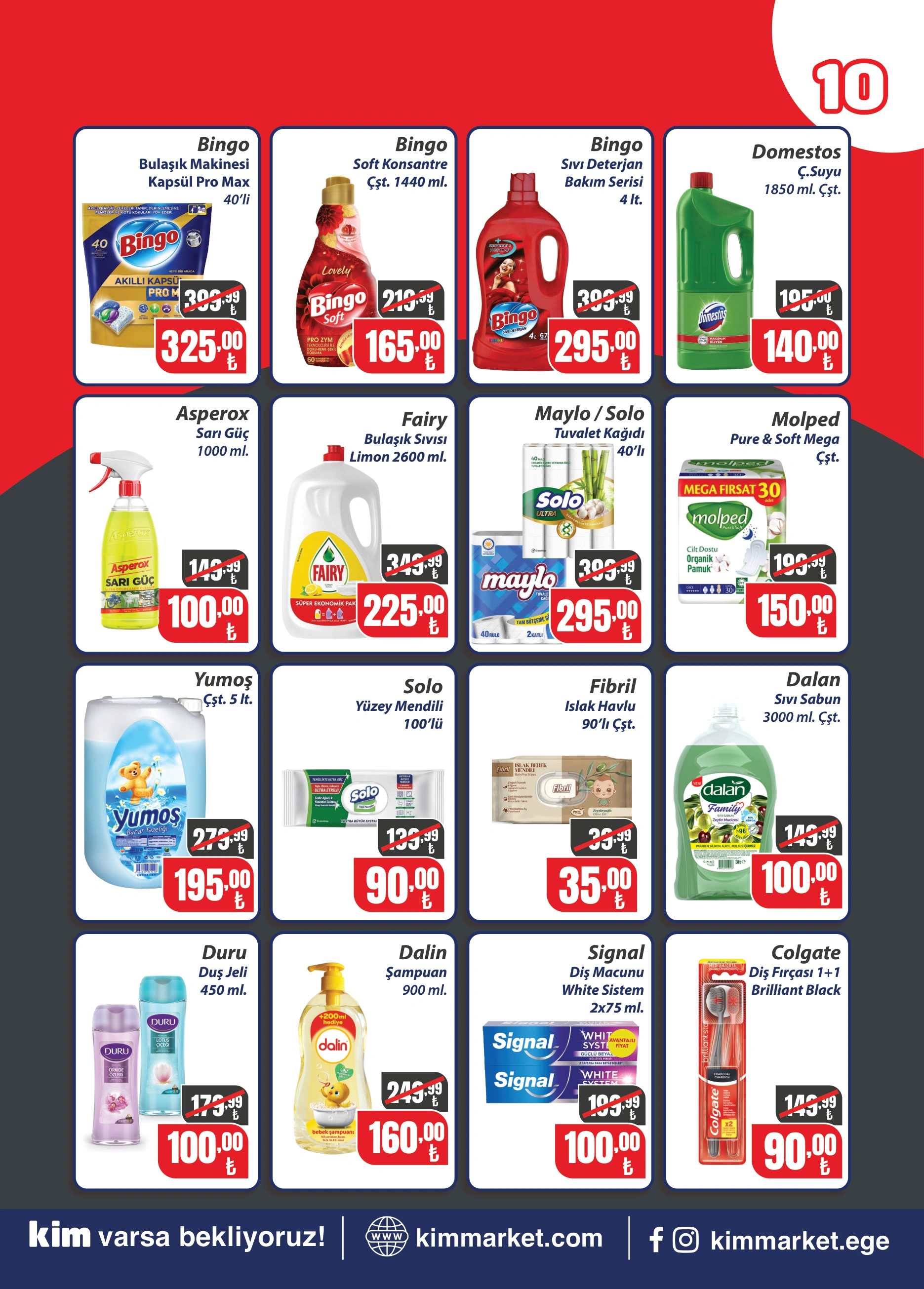 Flyer page 10