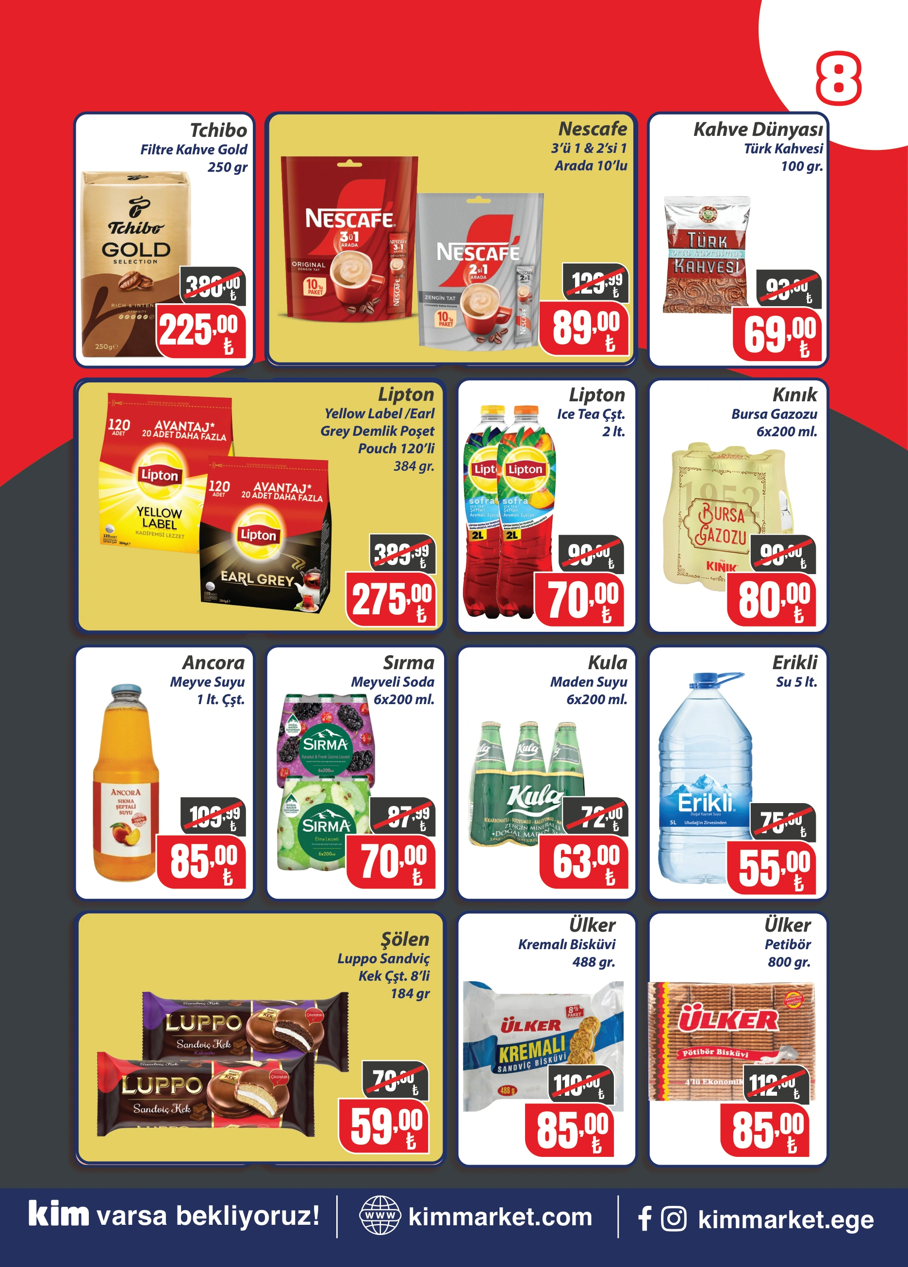 Flyer page 8