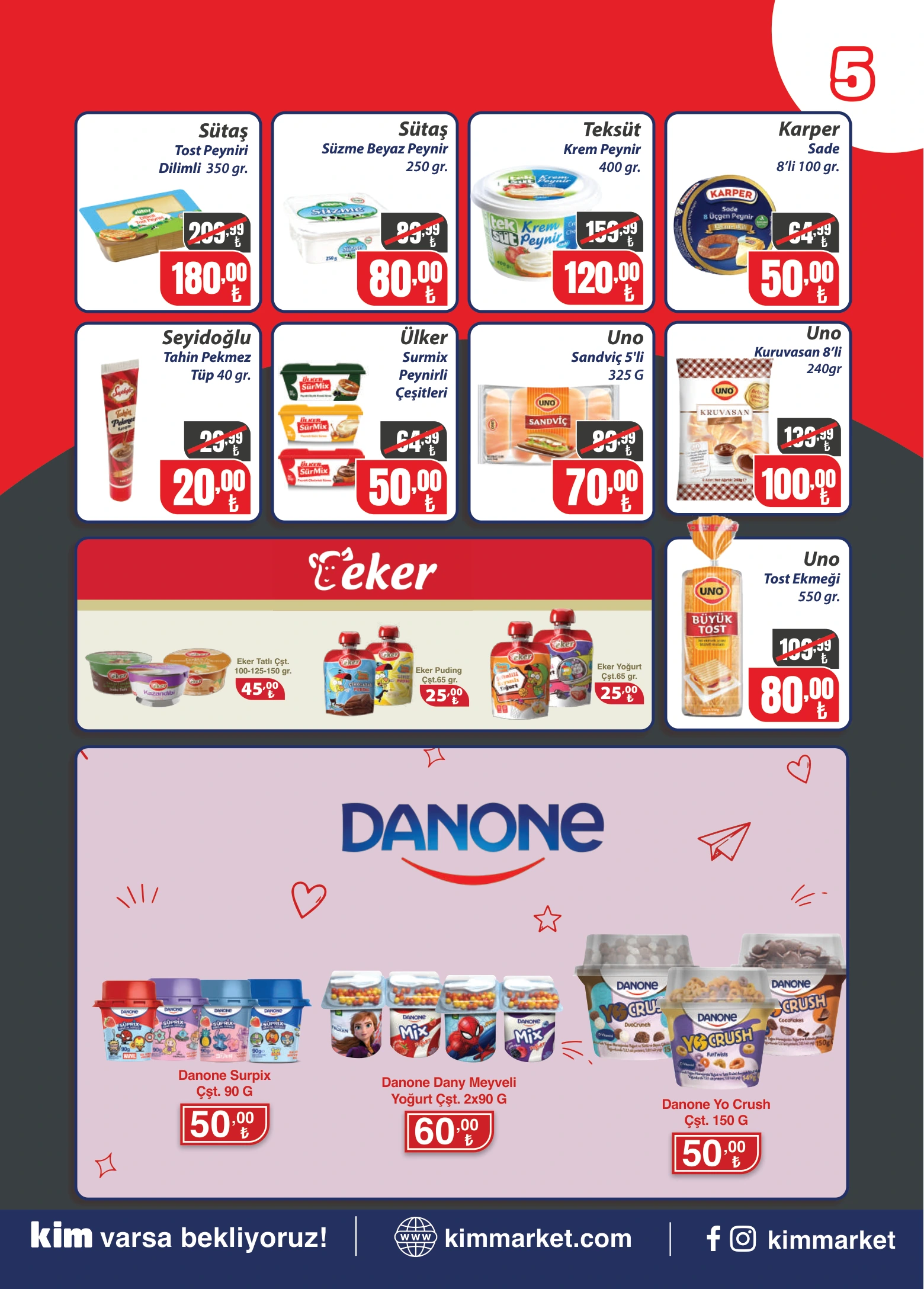Flyer page 5